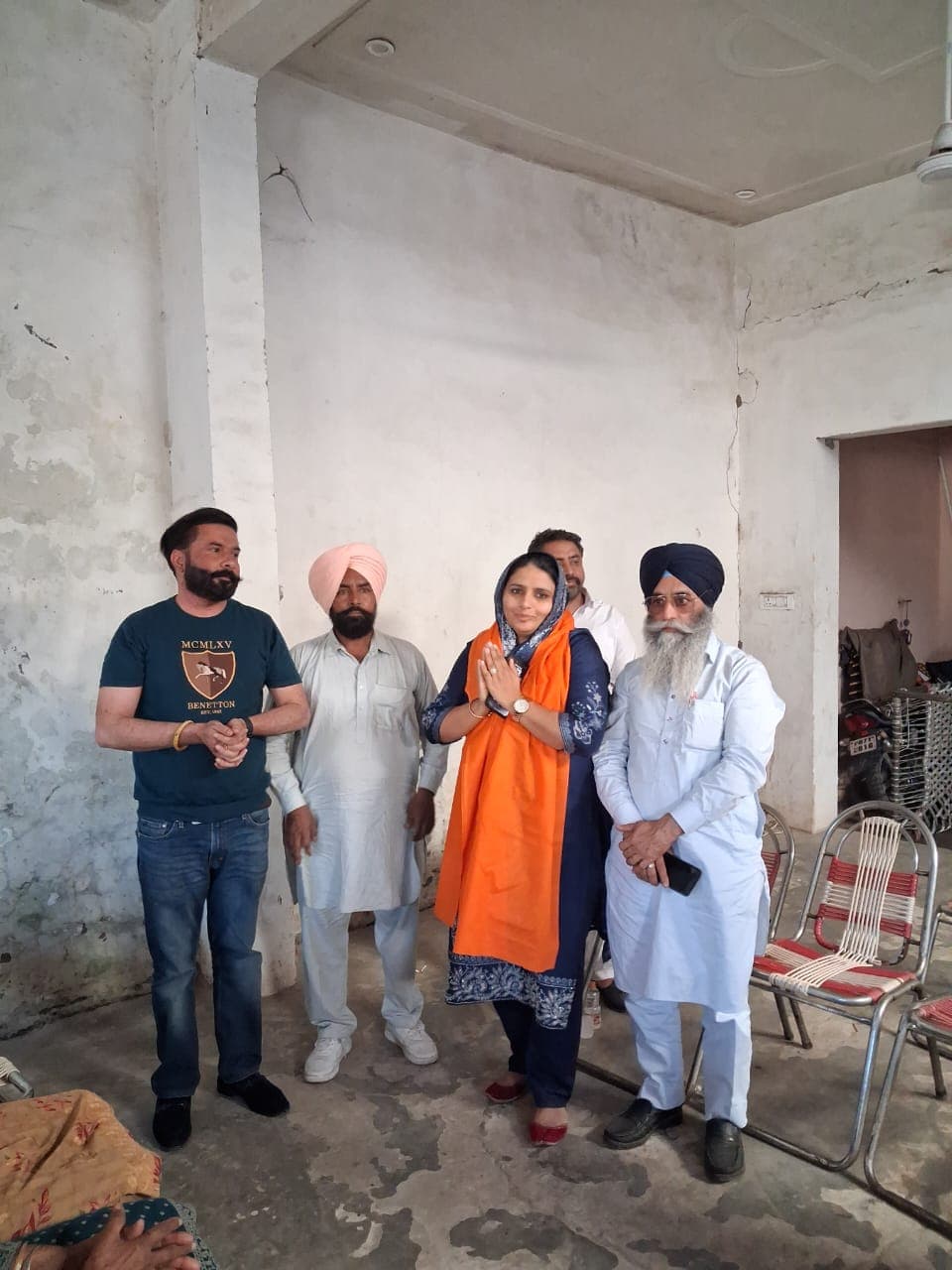 ਸਿਹਤ ਖੇਤਰ