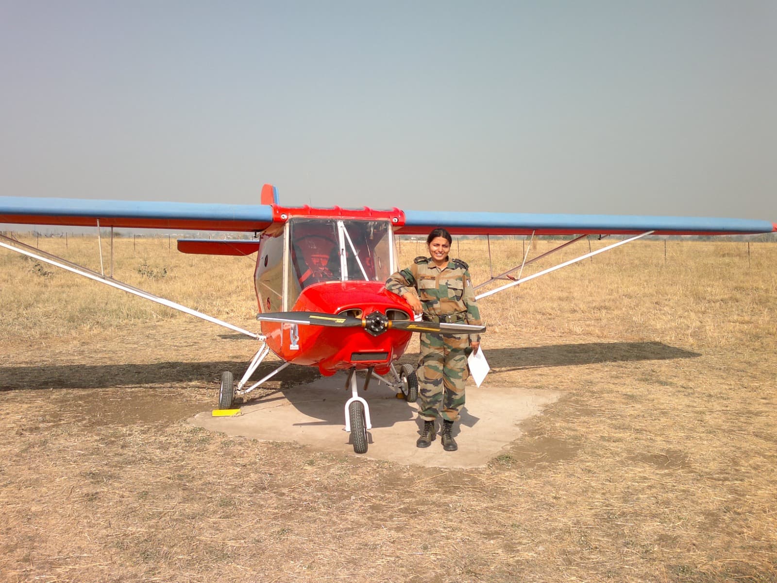 Interaction with women's self-help groups