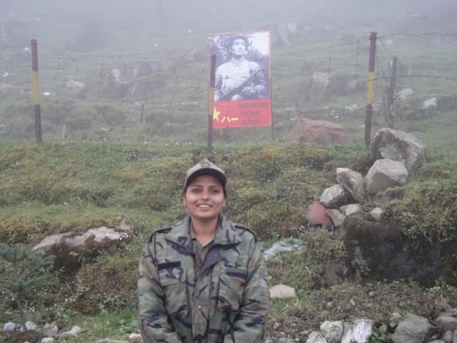 Inauguration of a new road or infrastructure project