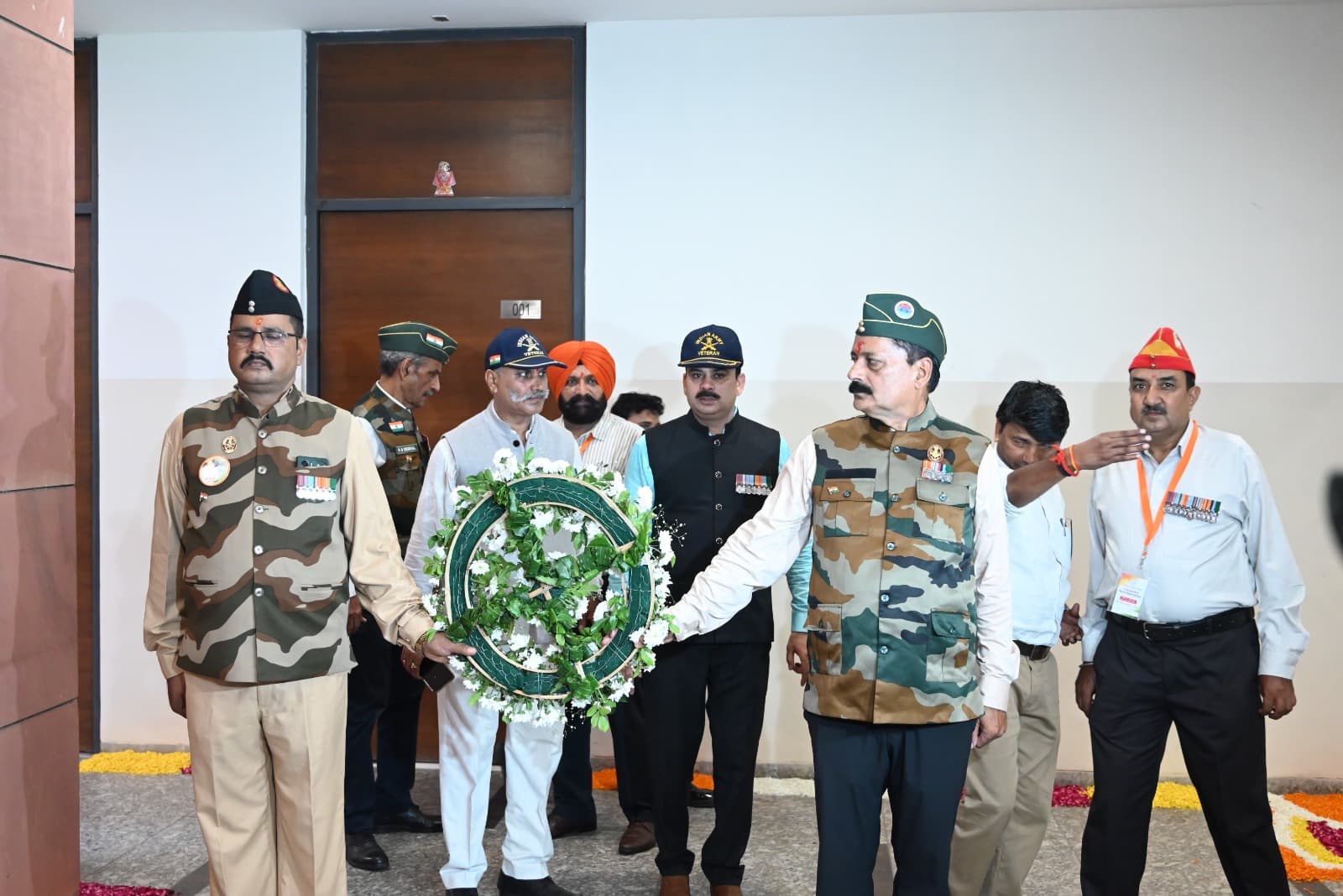 Kargil Vijay Diwas 2026 gallery image 15