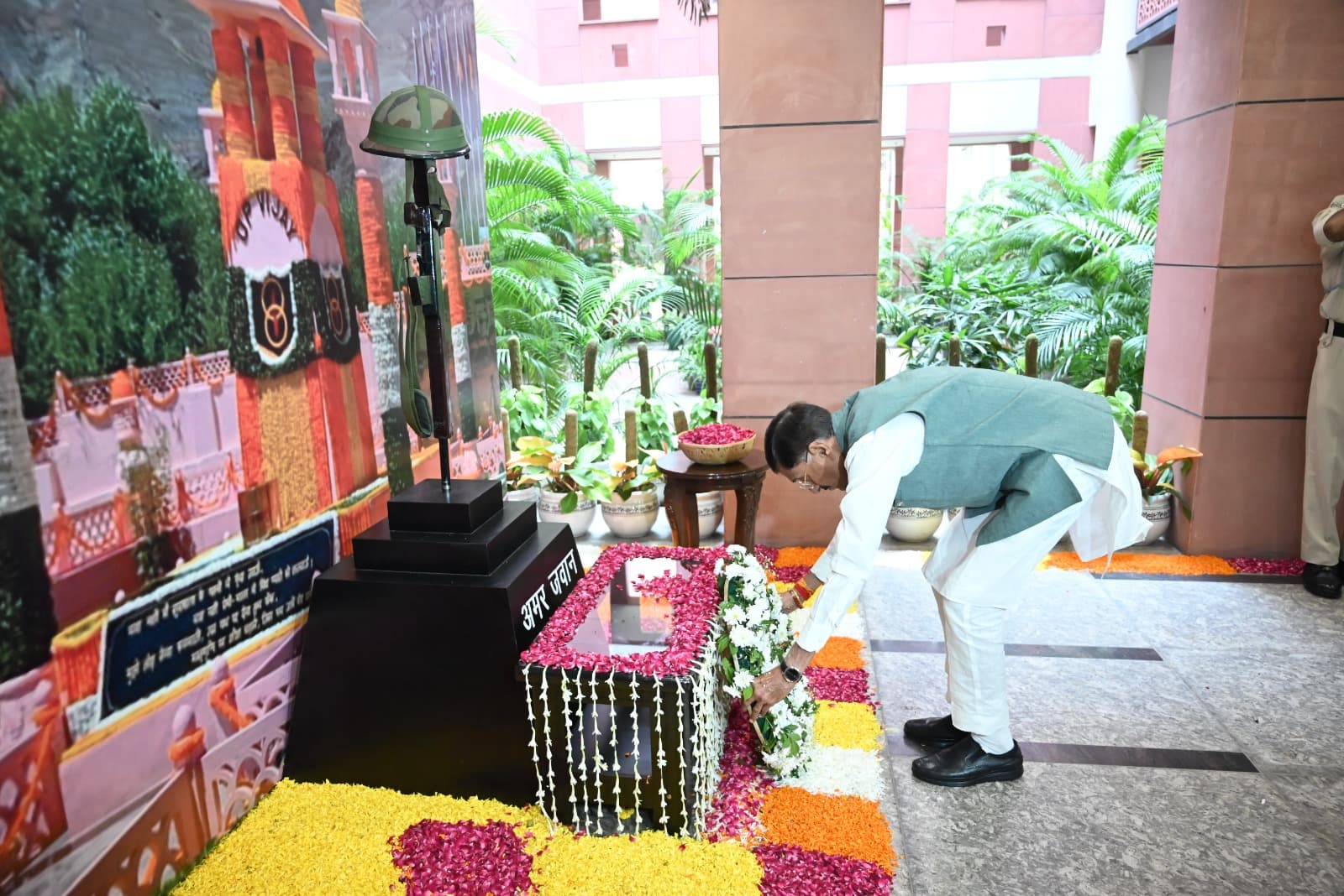 Kargil Vijay Diwas 2026 gallery image 16
