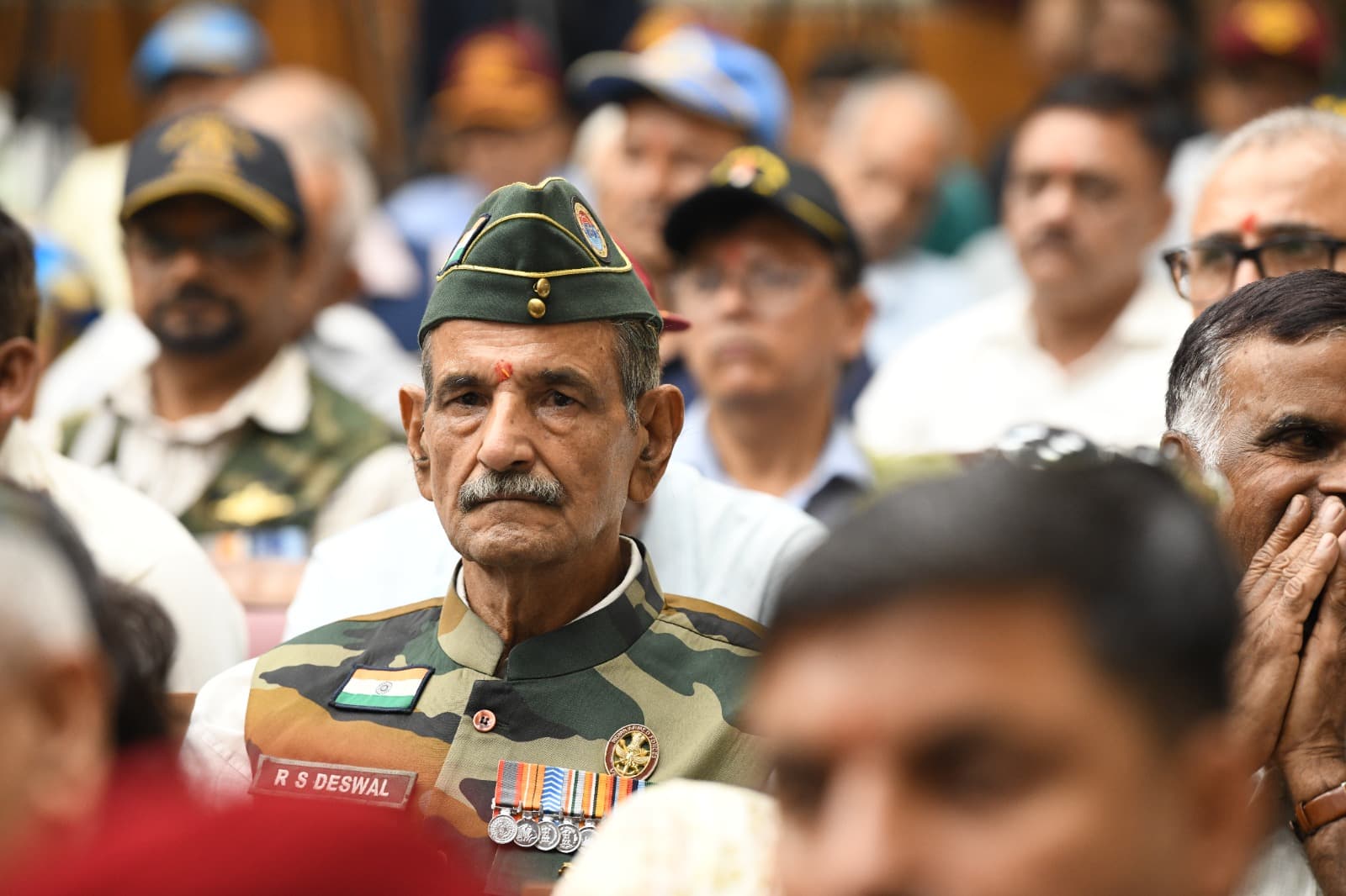 Kargil Vijay Diwas 2026 gallery image 8
