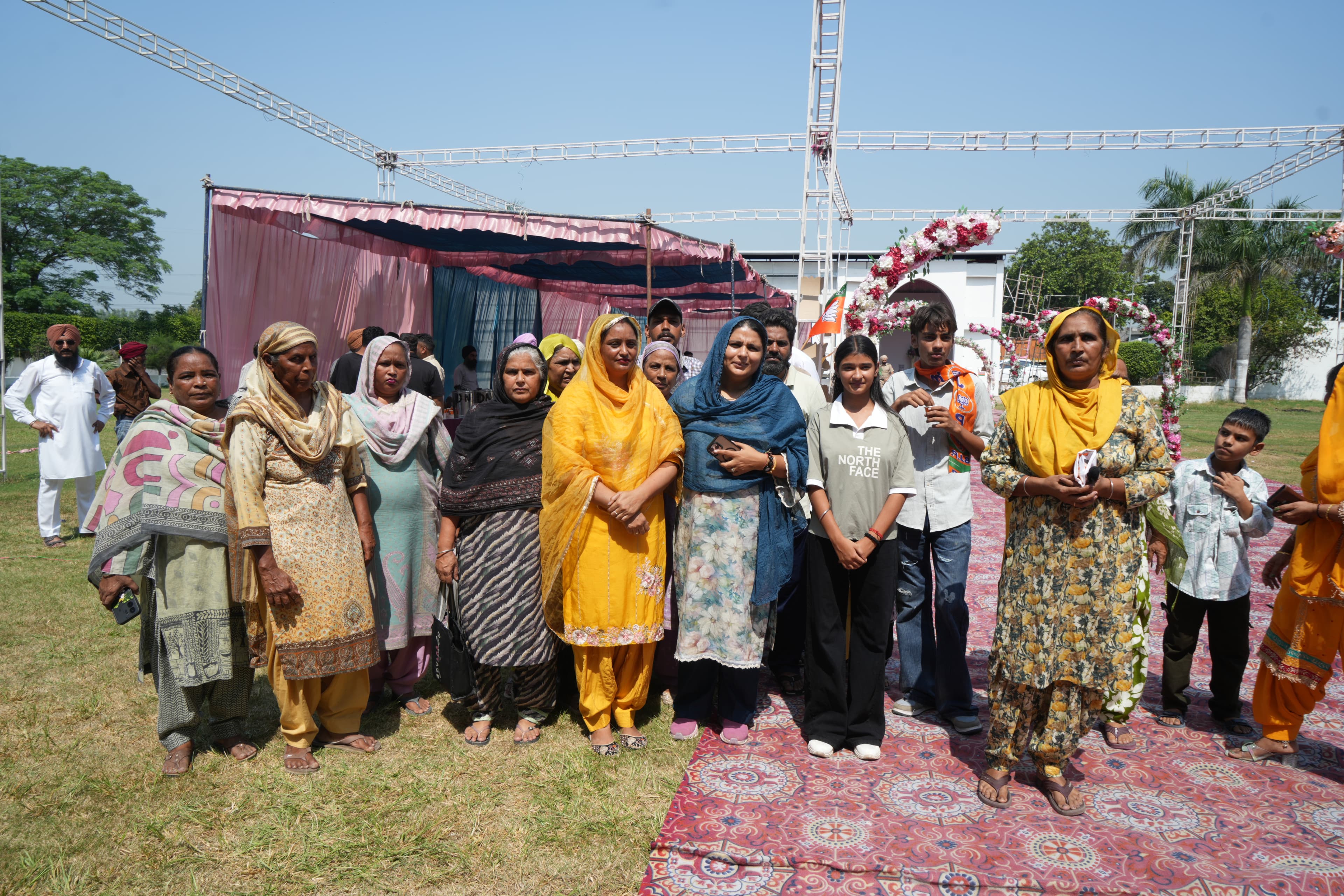 Nasha Mukti Yatra image 10