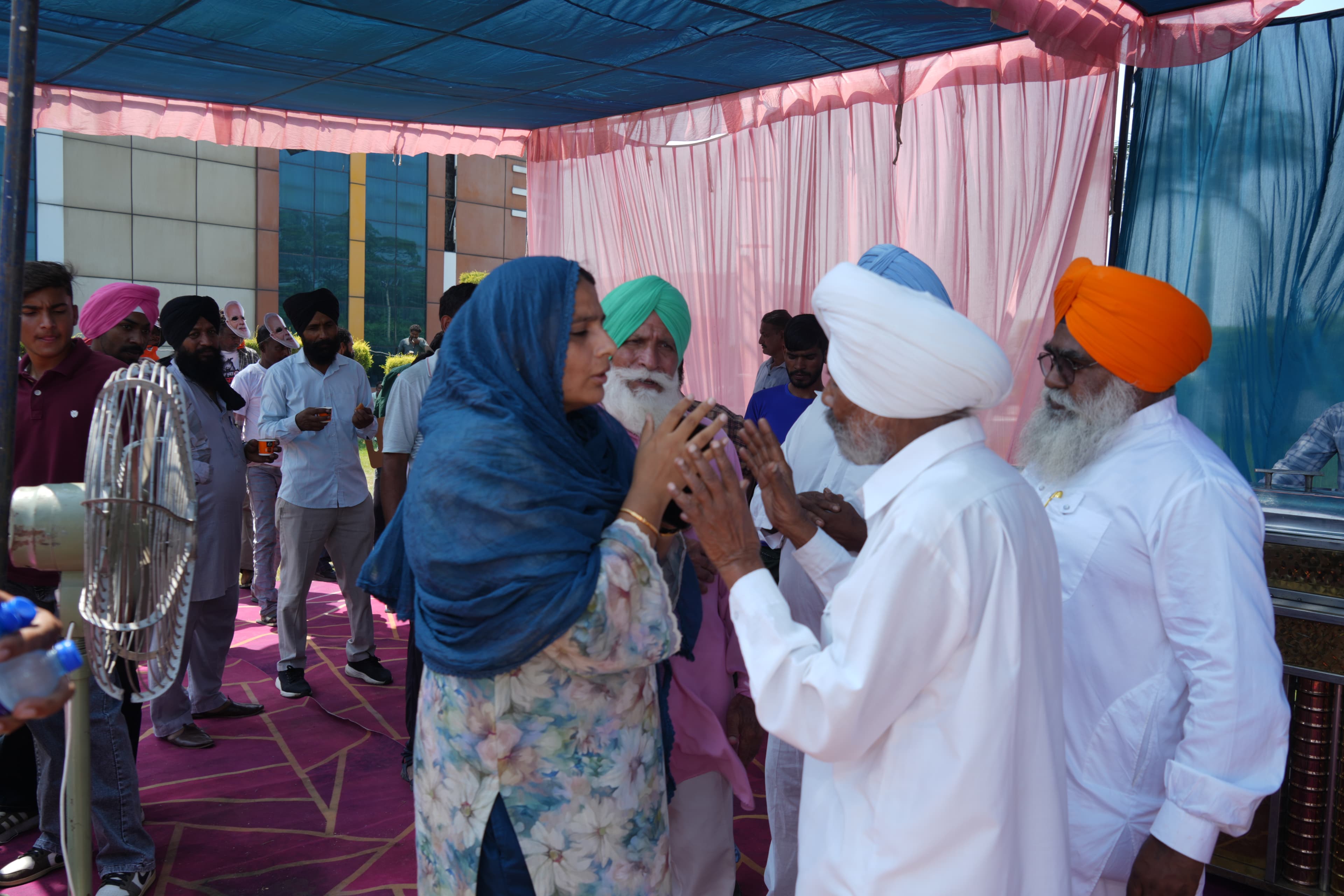 Nasha Mukti Yatra image 11