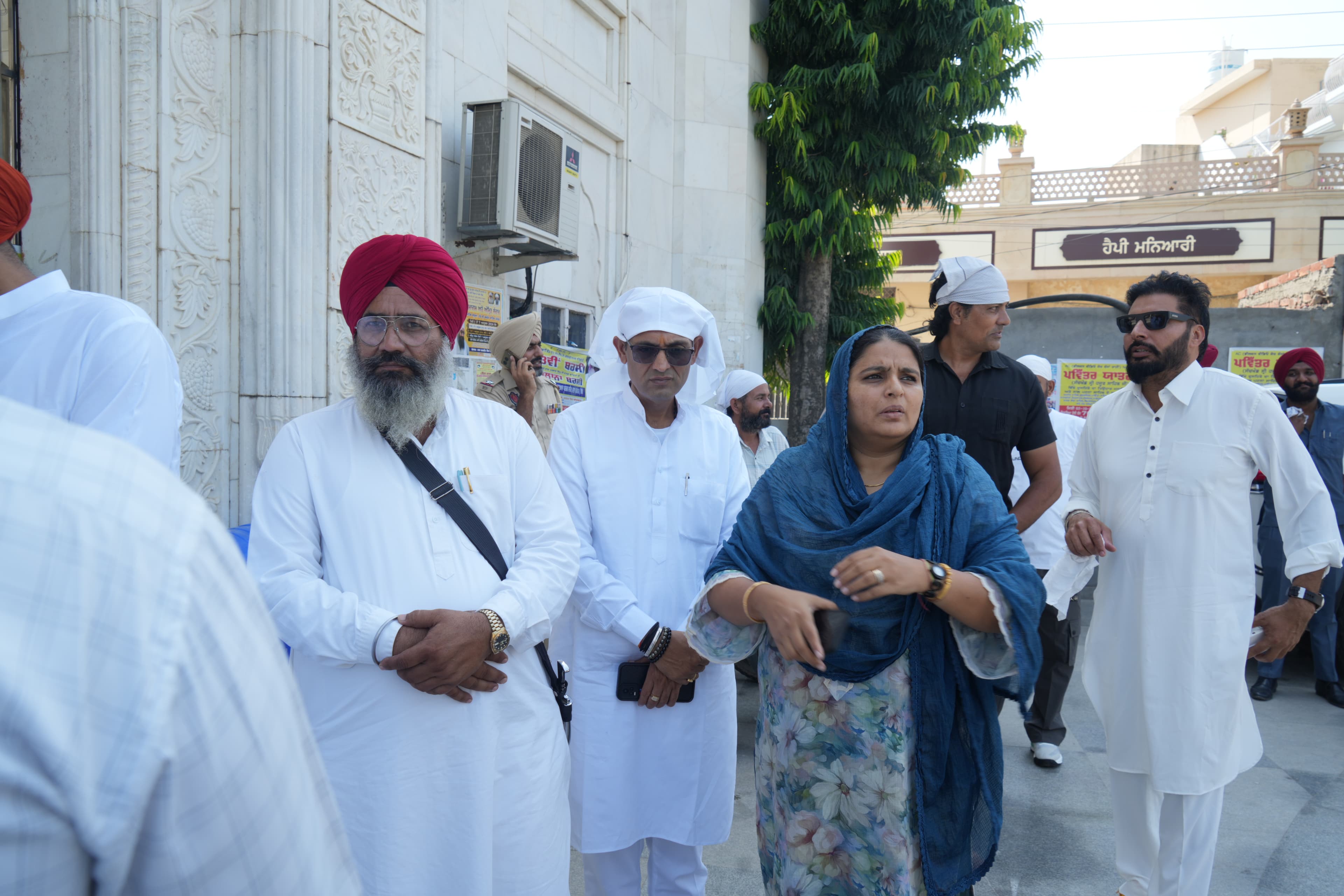Nasha Mukti Yatra image 2