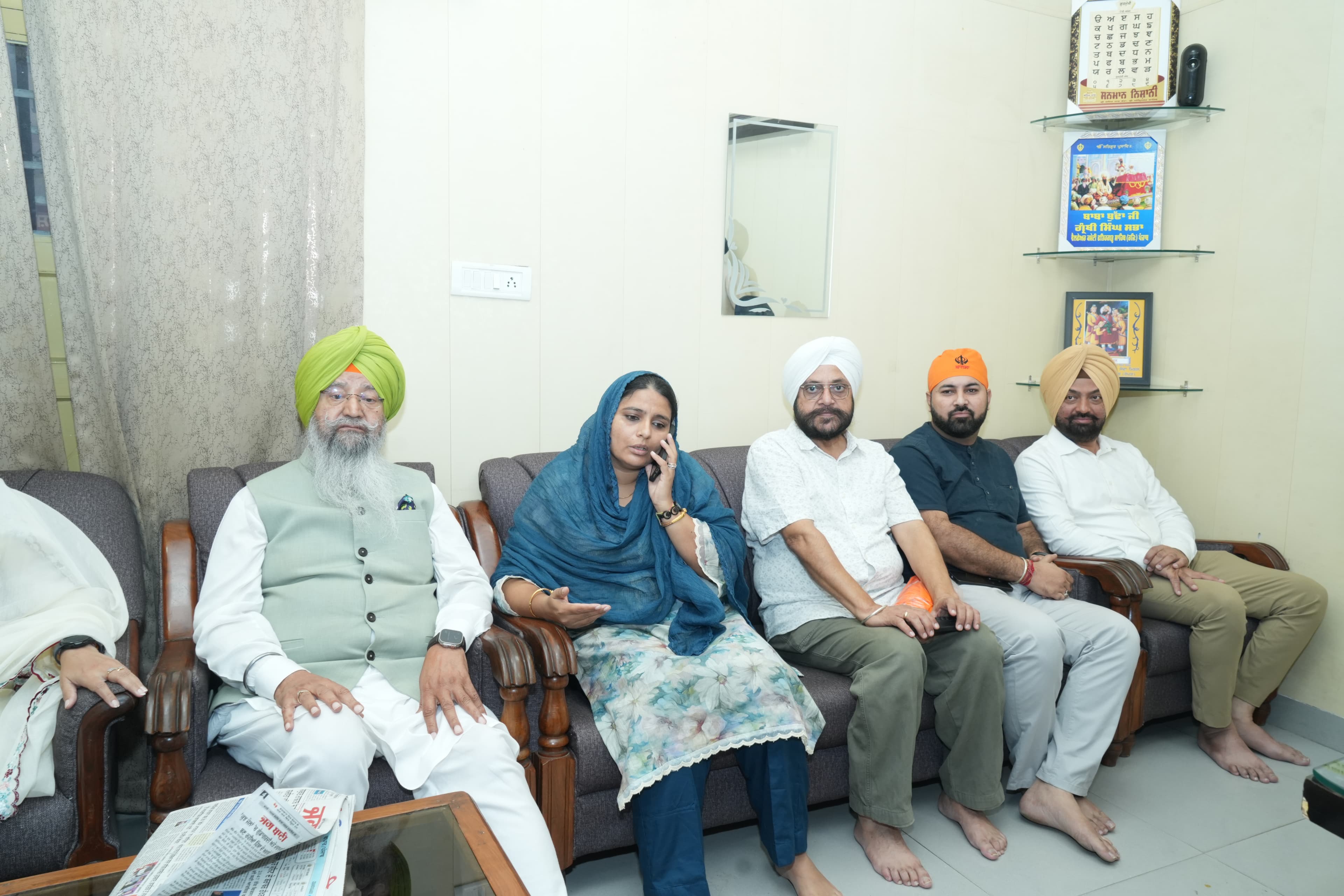 Nasha Mukti Yatra image 3