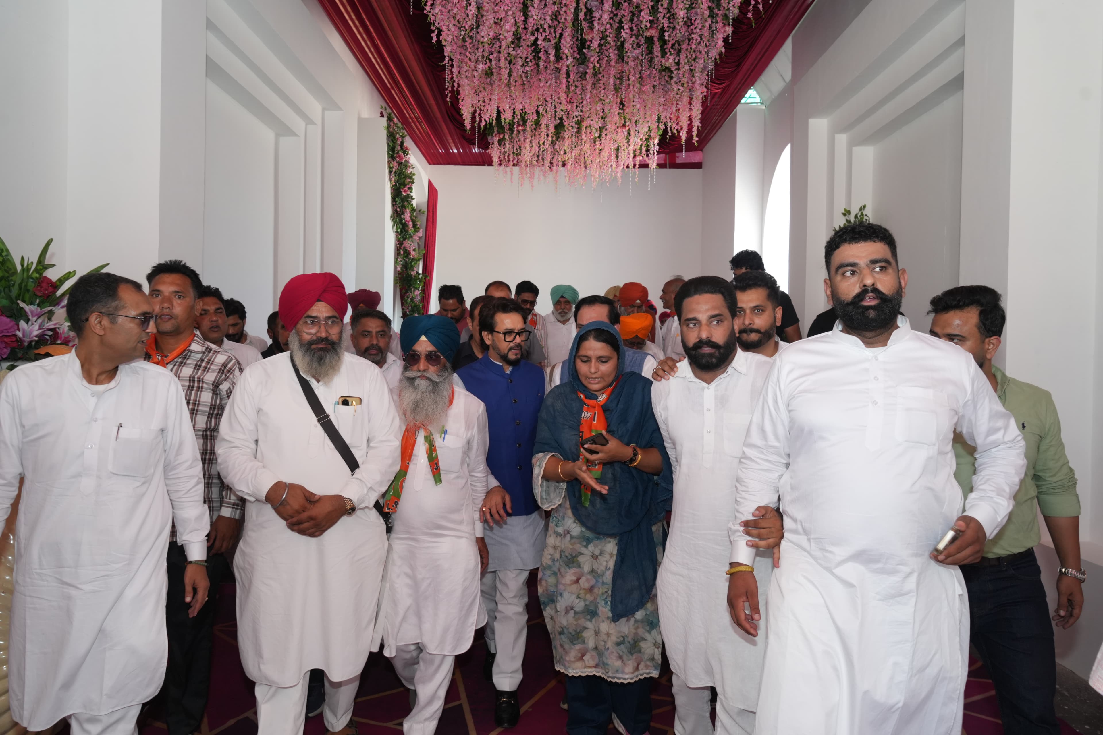 Nasha Mukti Yatra image 31