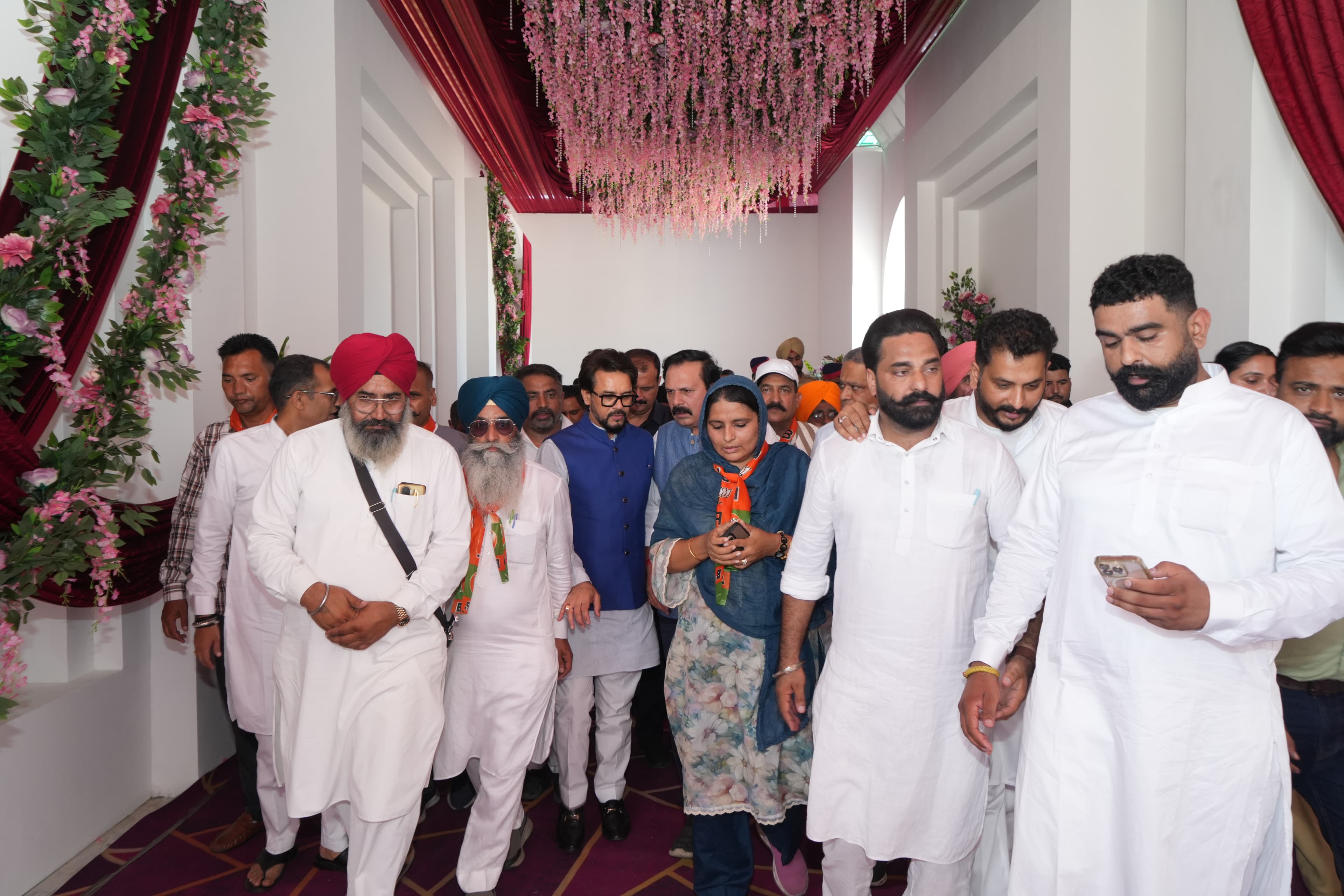 Nasha Mukti Yatra image 32
