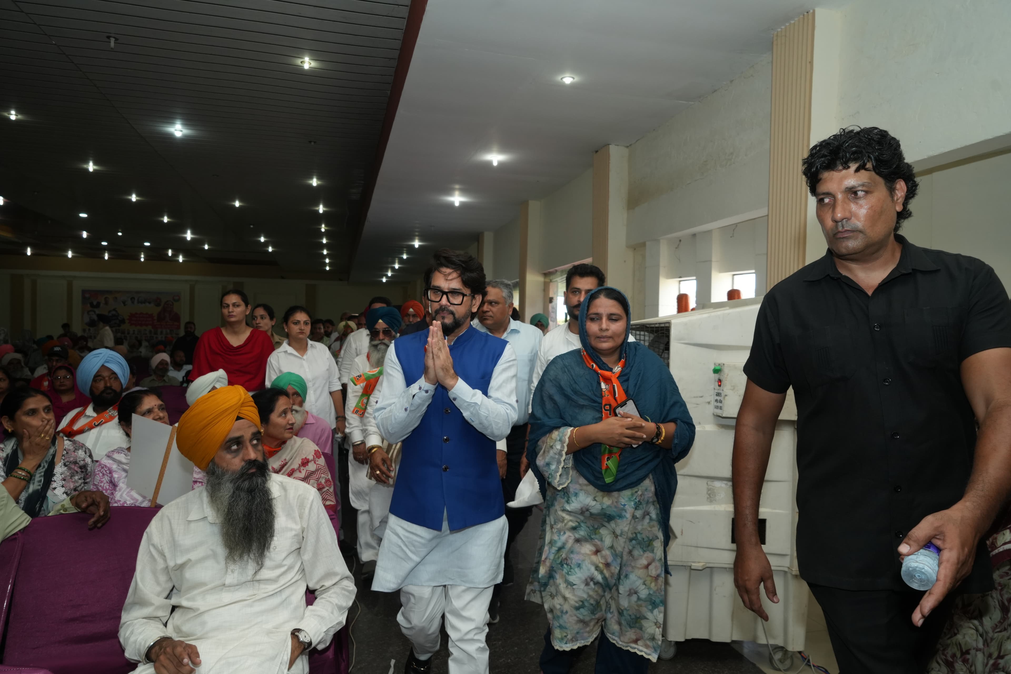 Nasha Mukti Yatra image 34
