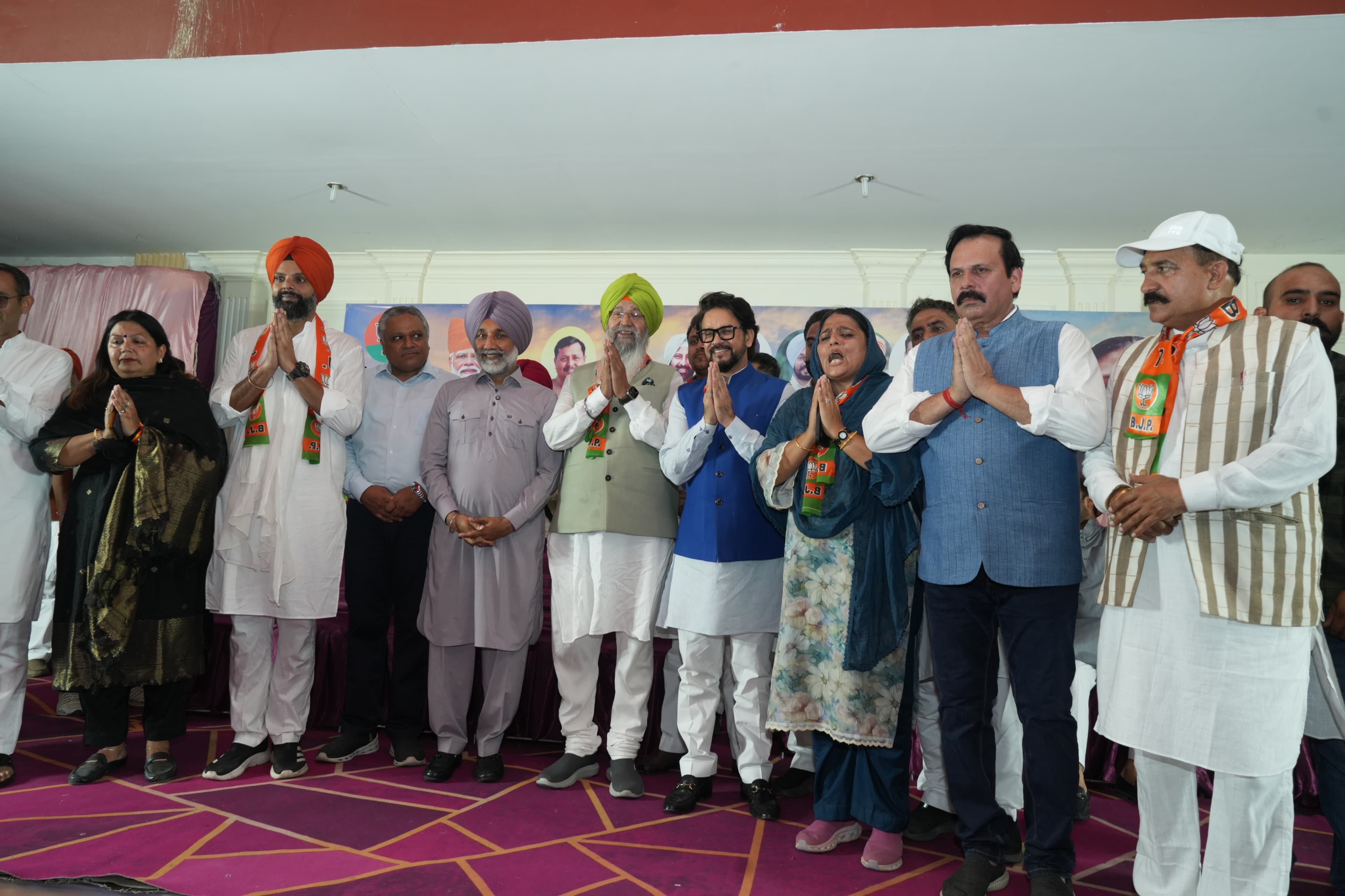 Nasha Mukti Yatra image 35