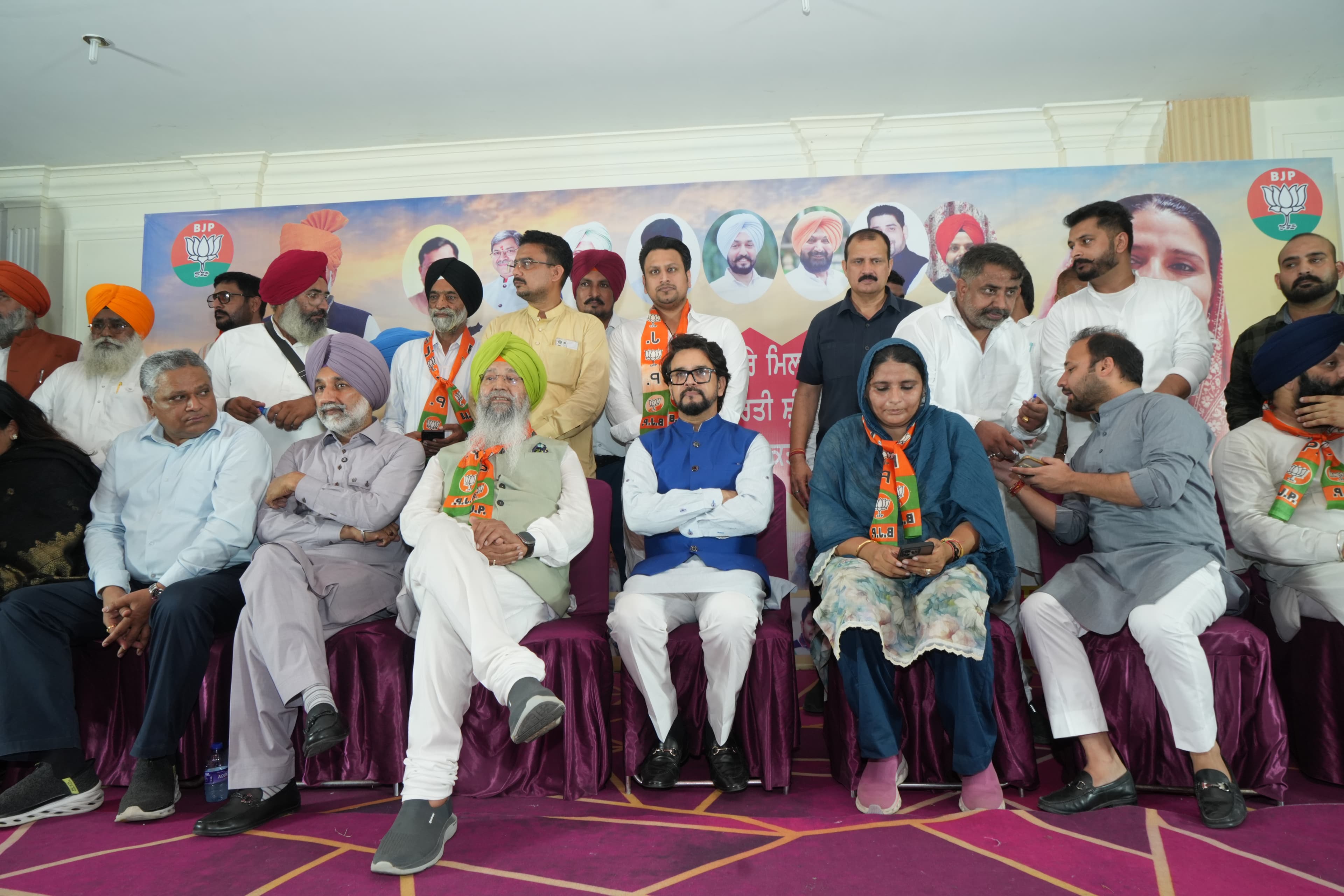Nasha Mukti Yatra image 36