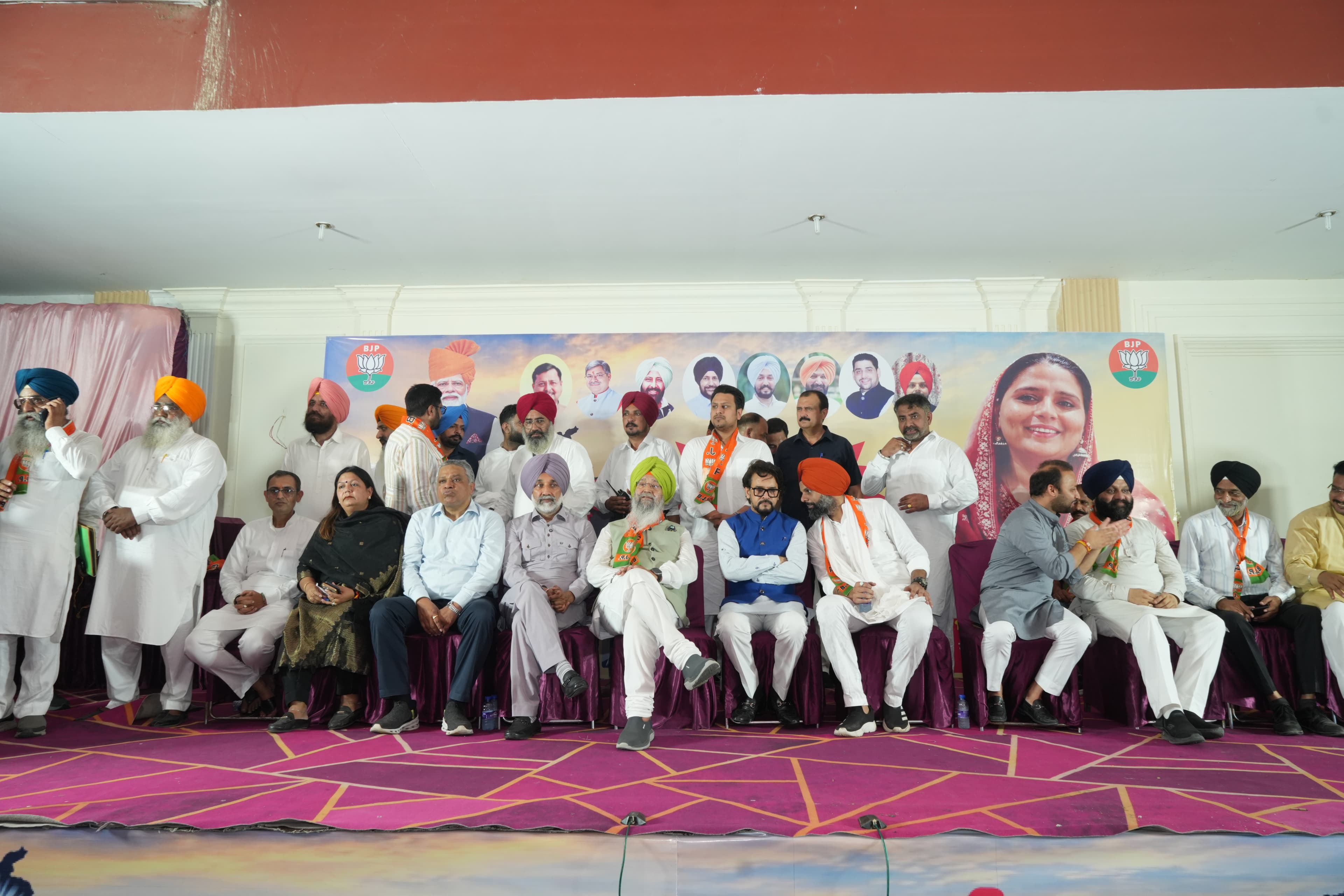 Nasha Mukti Yatra image 38