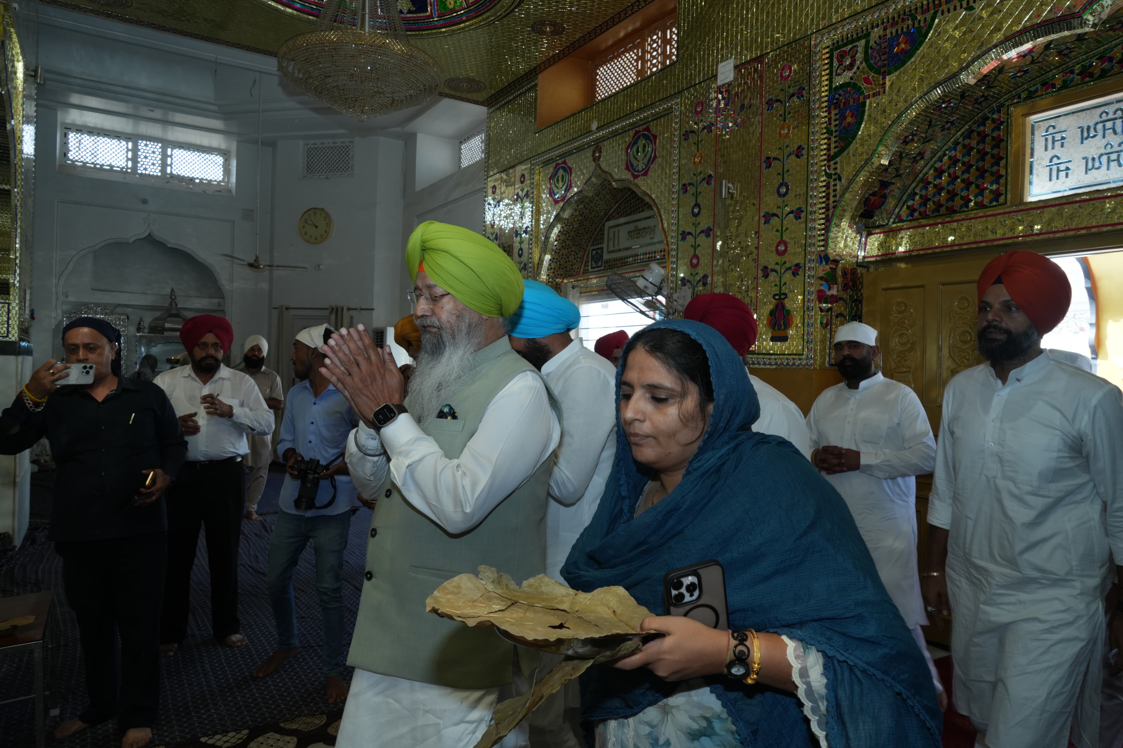 Nasha Mukti Yatra image 4