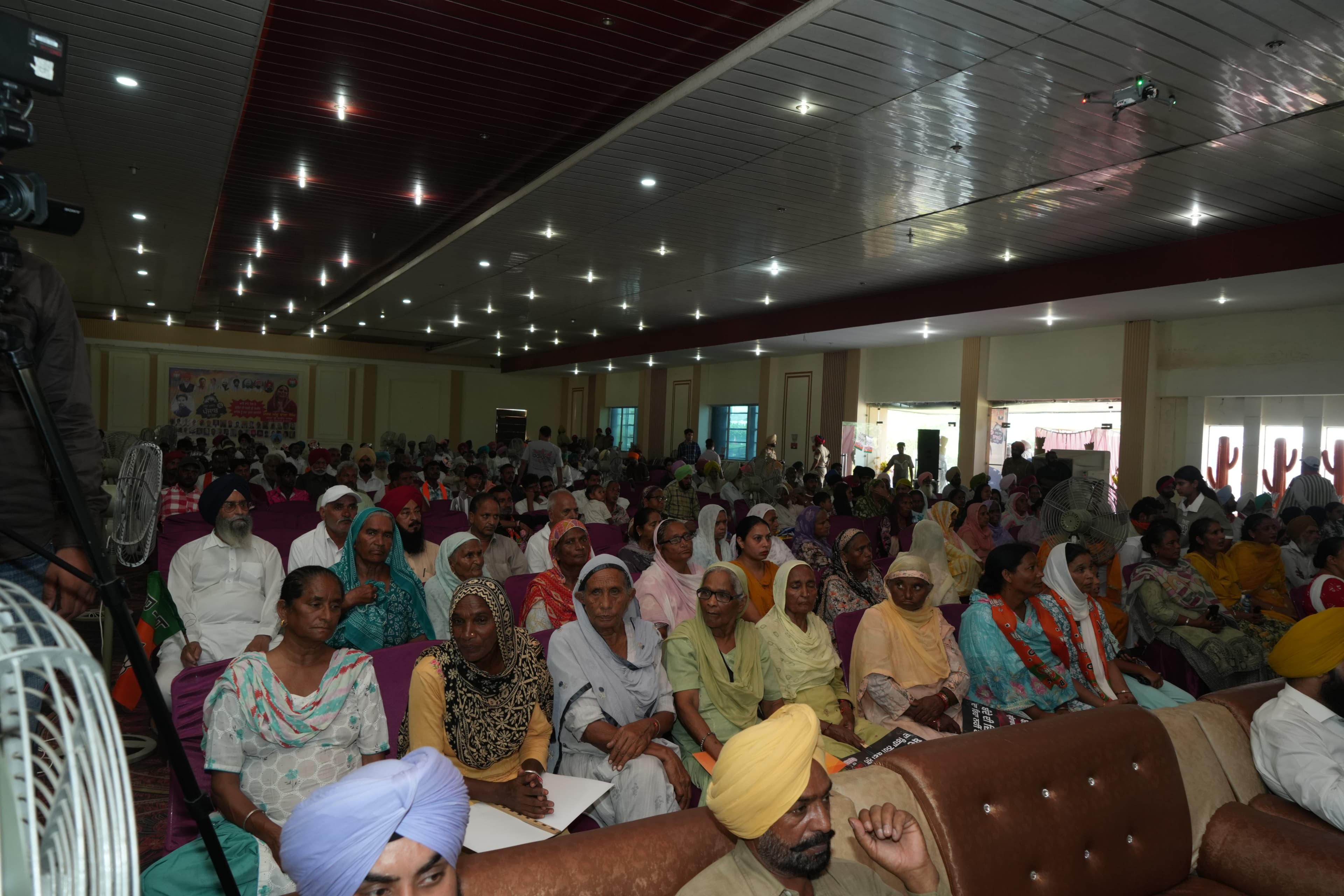 Nasha Mukti Yatra image 40
