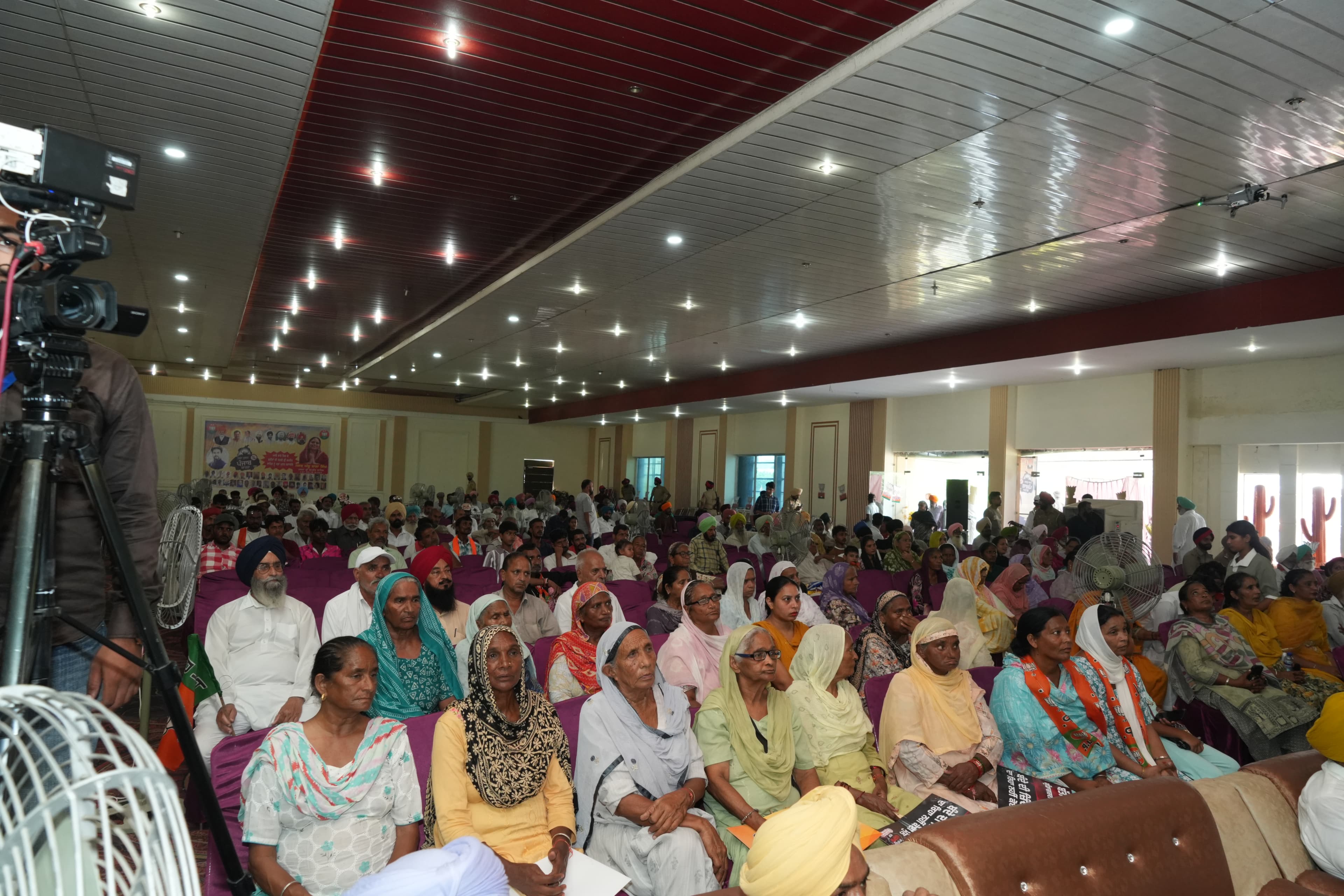 Nasha Mukti Yatra image 41