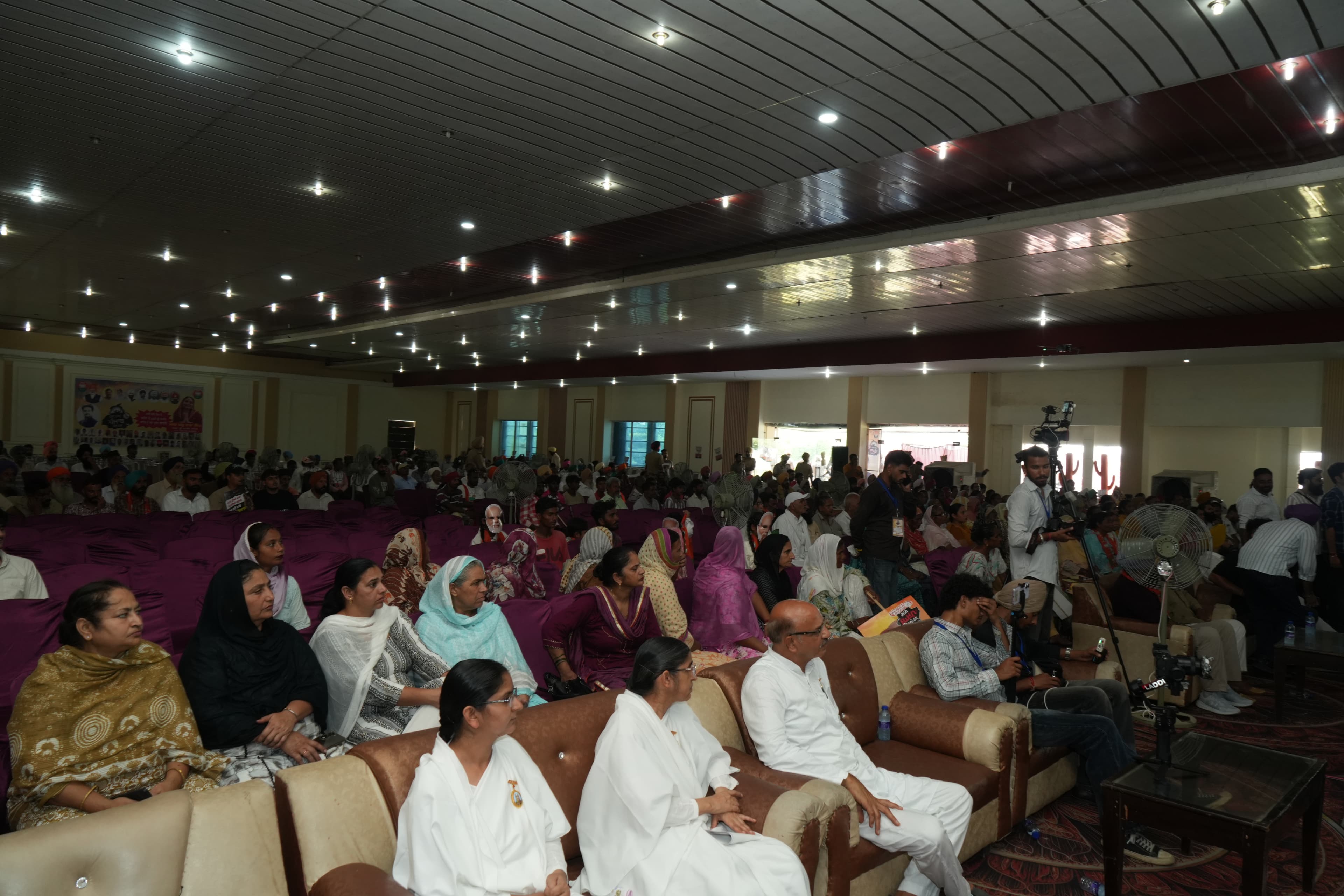 Nasha Mukti Yatra image 42