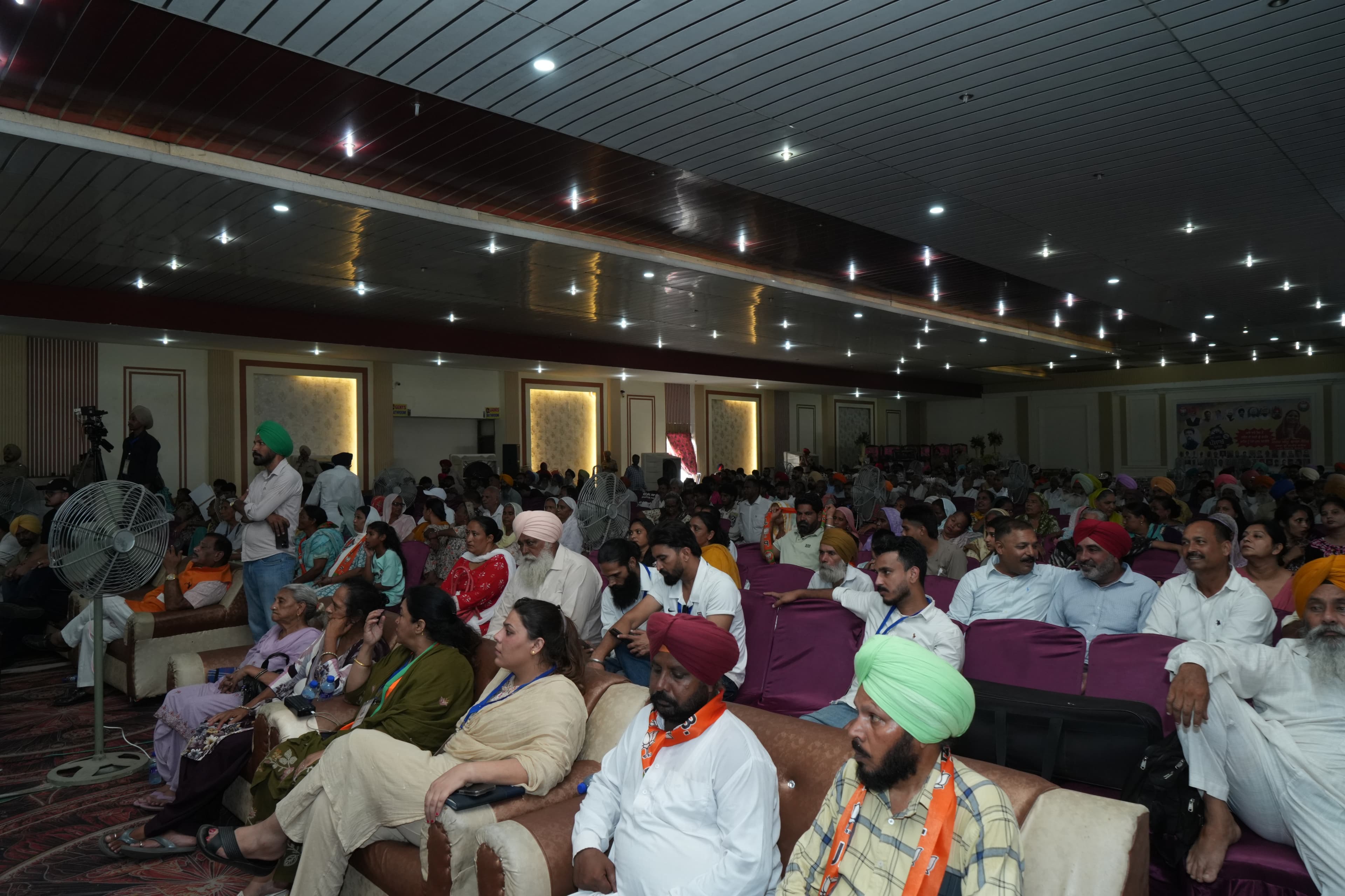 Nasha Mukti Yatra image 45
