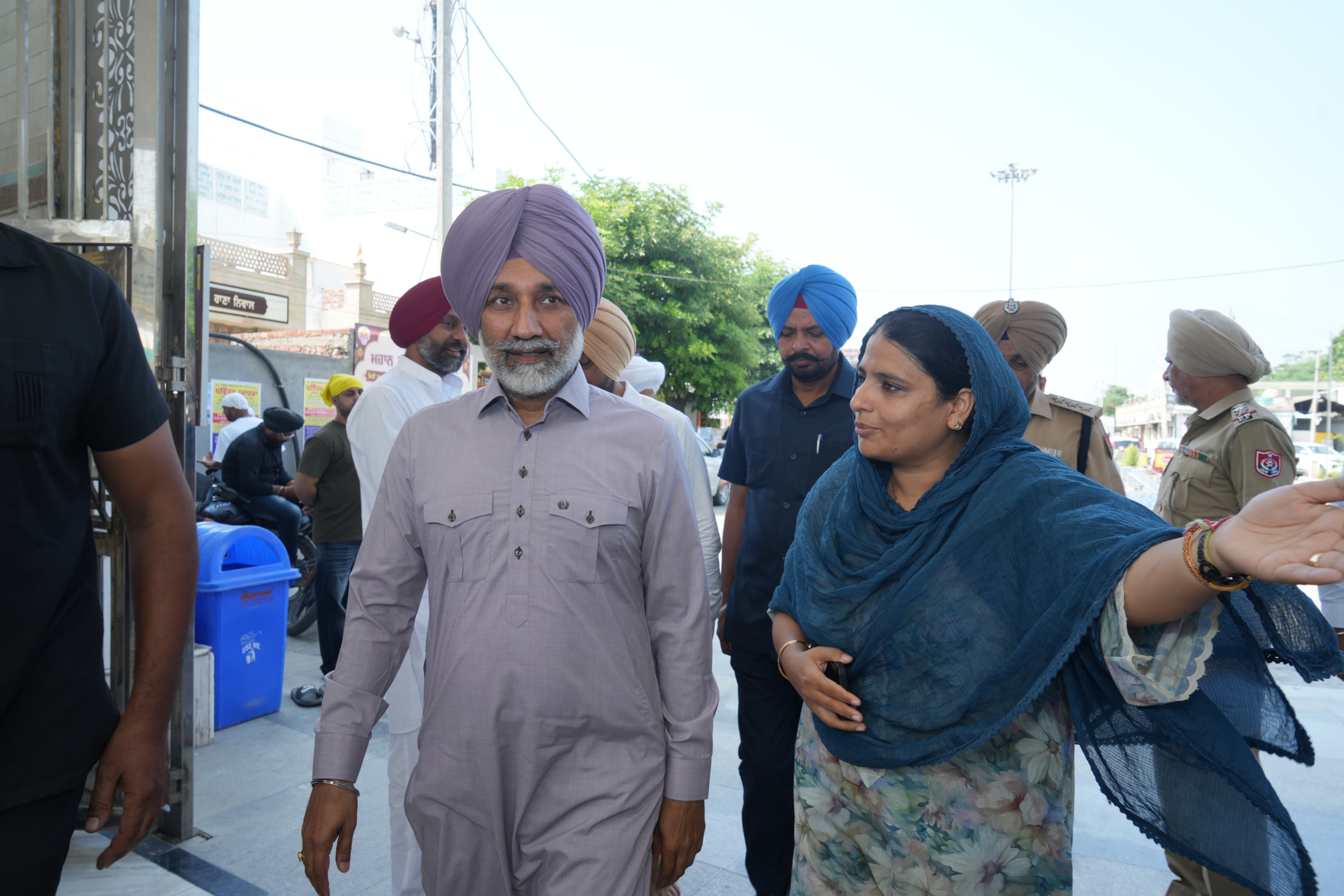 Nasha Mukti Yatra image 5