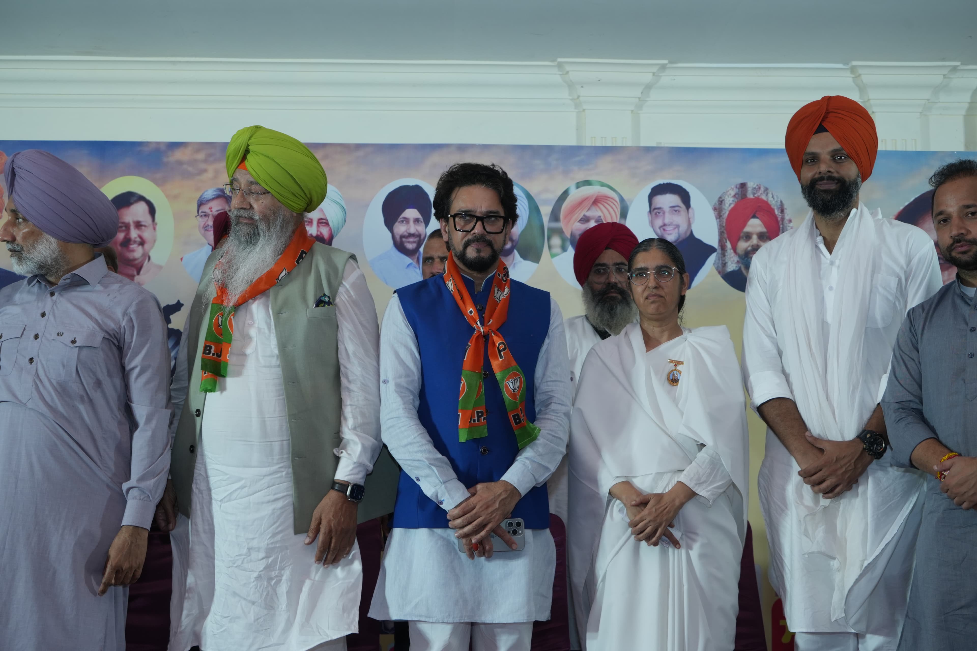 Nasha Mukti Yatra image 50