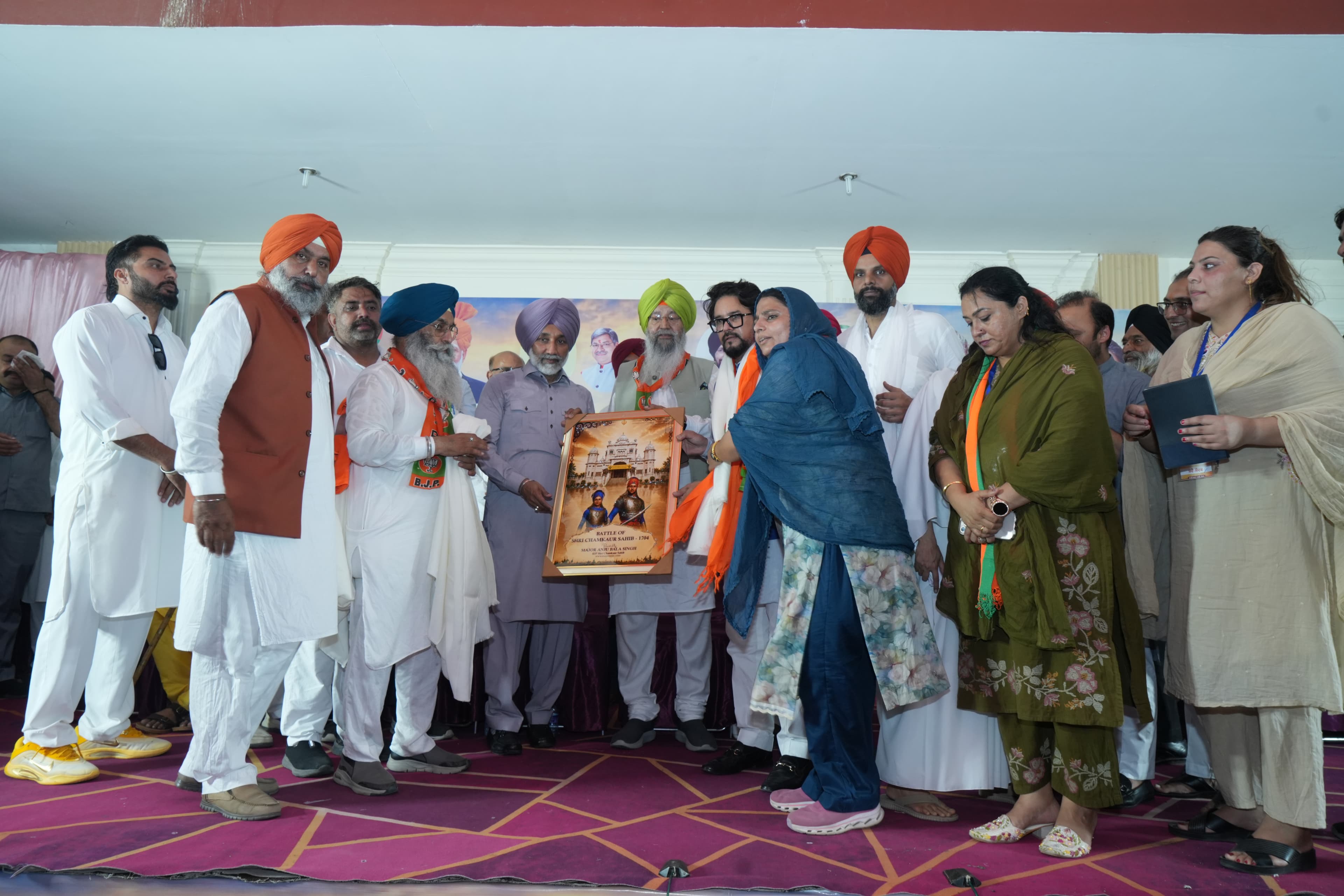 Nasha Mukti Yatra image 51
