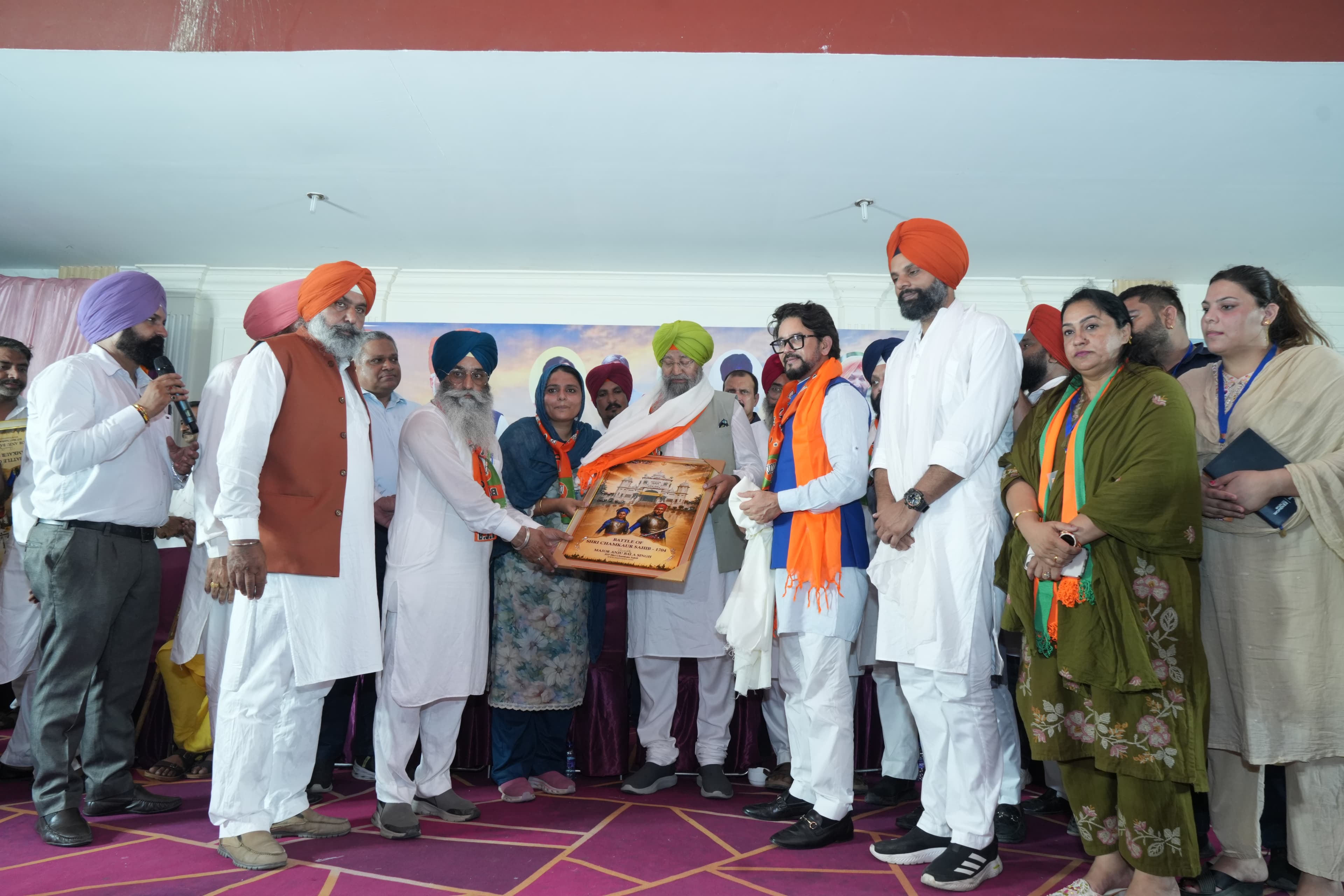 Nasha Mukti Yatra image 53
