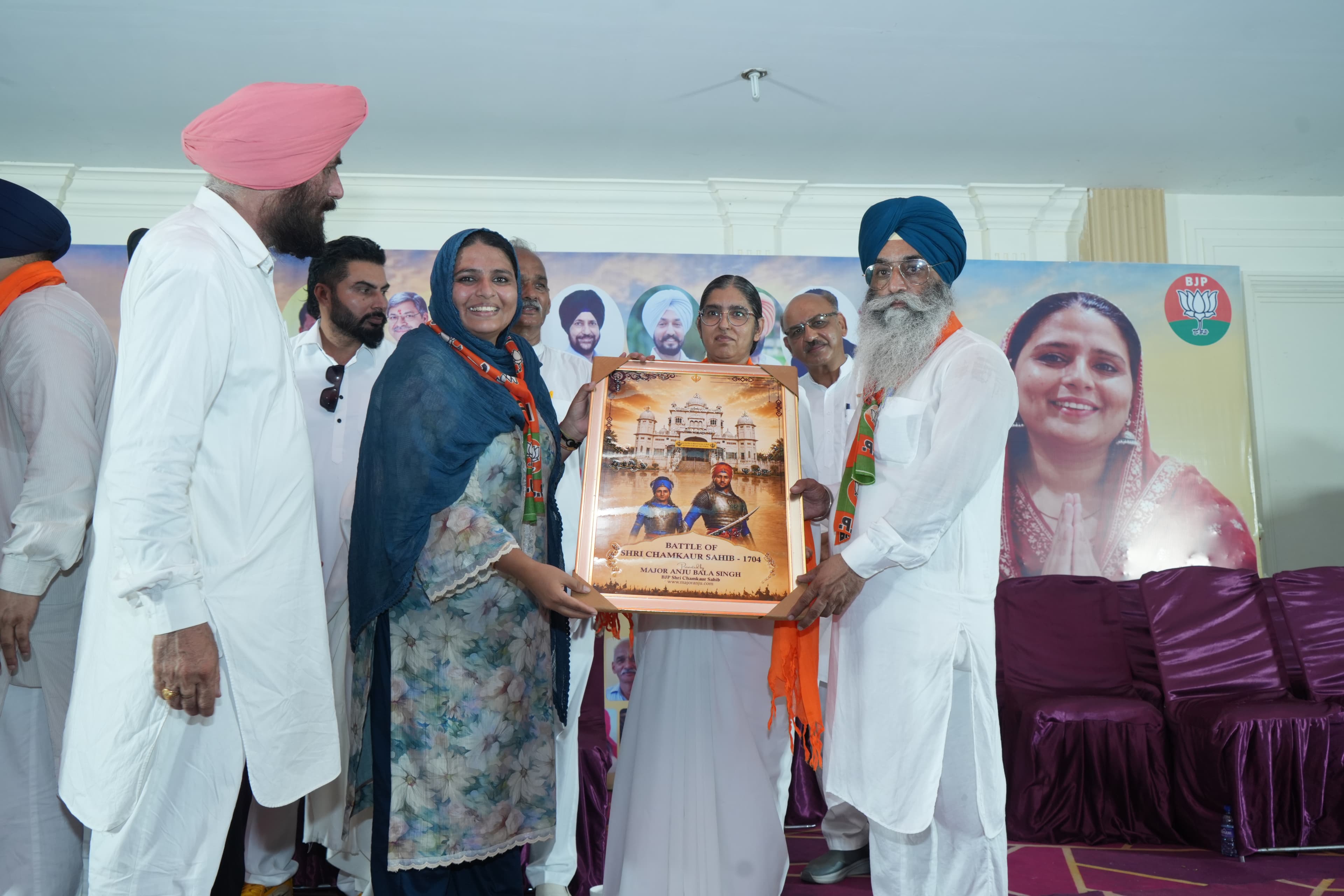 Nasha Mukti Yatra image 58