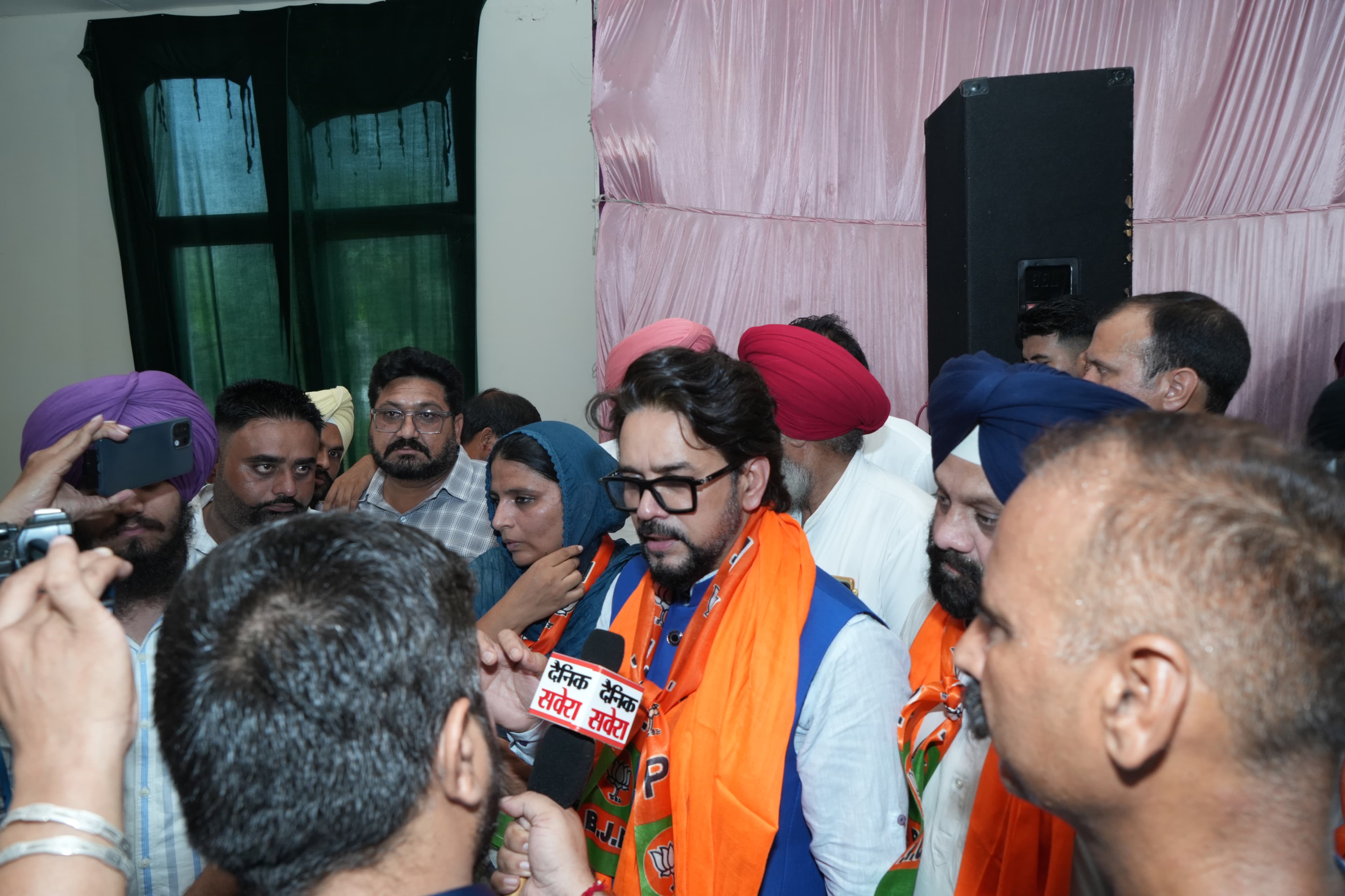 Nasha Mukti Yatra image 59