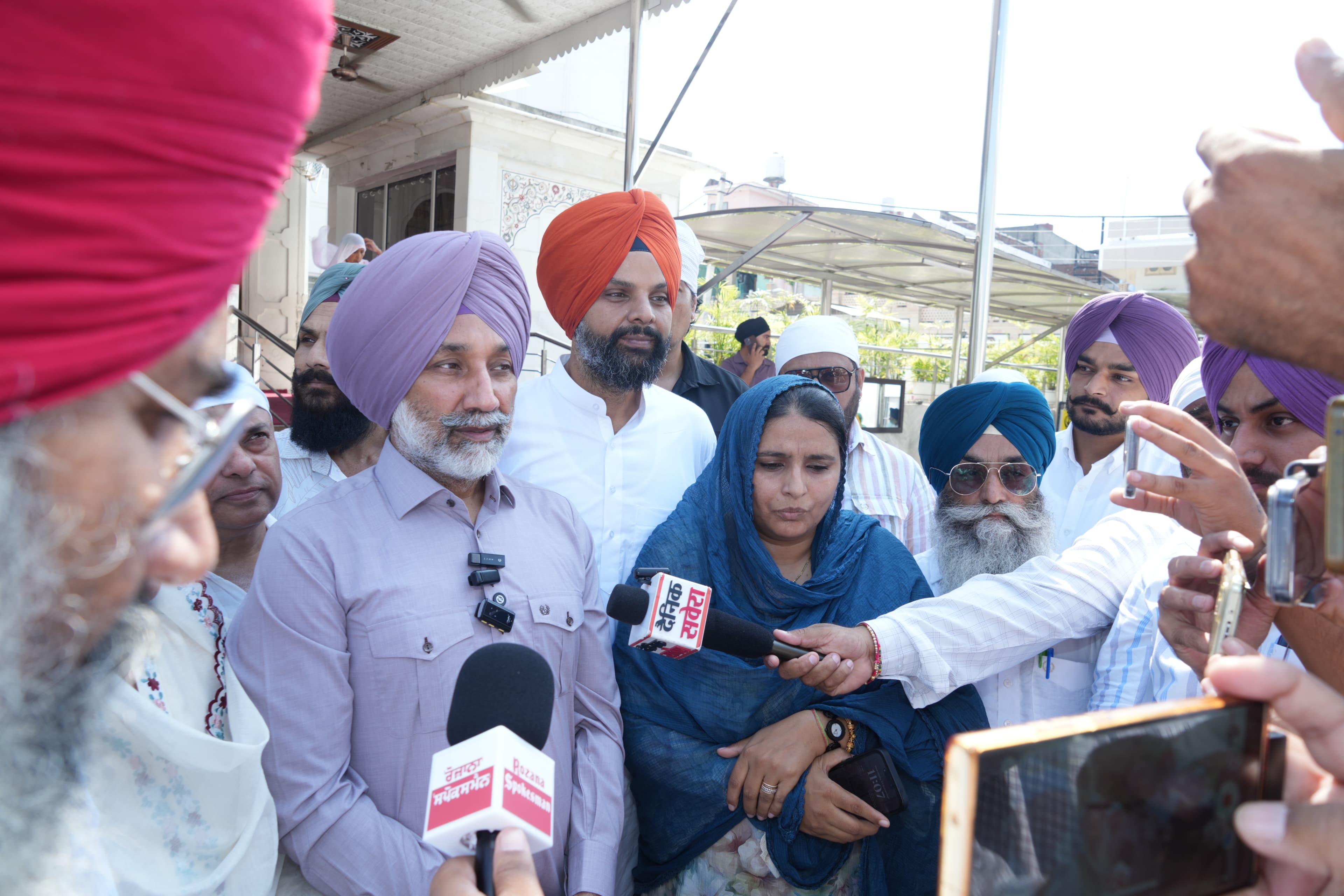 Nasha Mukti Yatra image 6