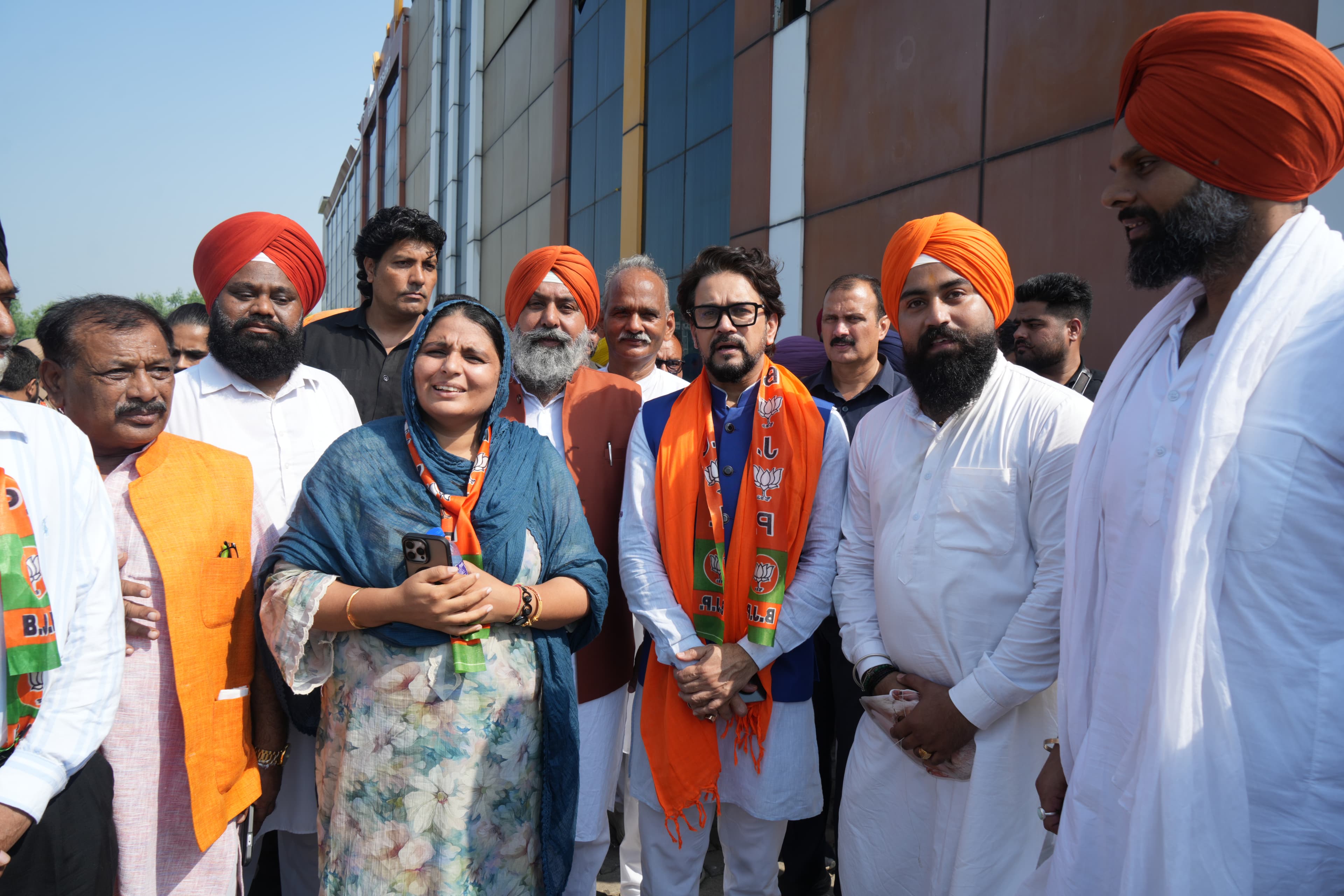 Nasha Mukti Yatra image 61