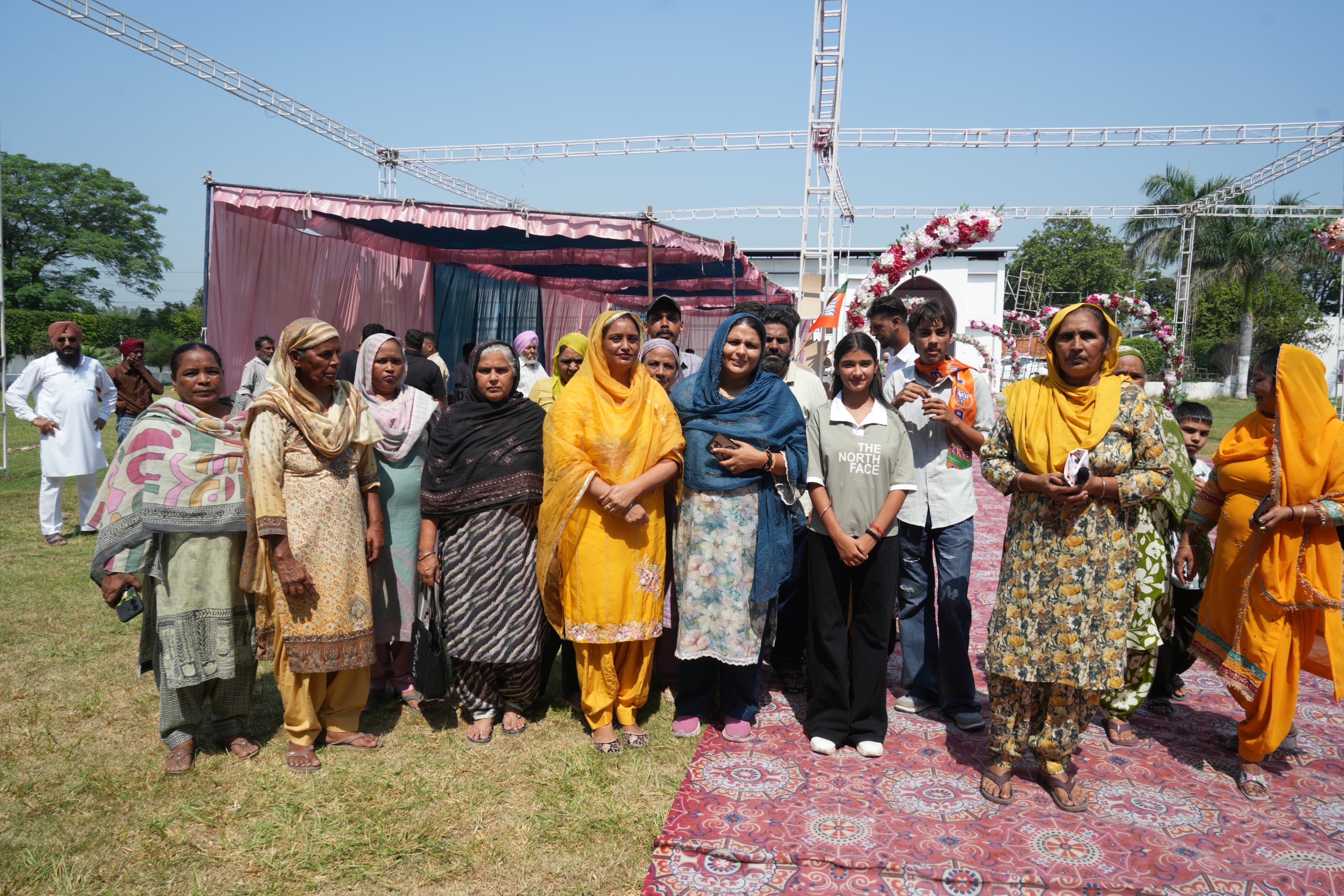 Nasha Mukti Yatra image 9