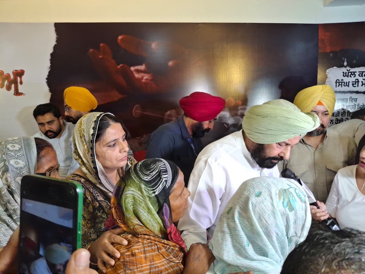 Nasha Mukti Yatra image 71