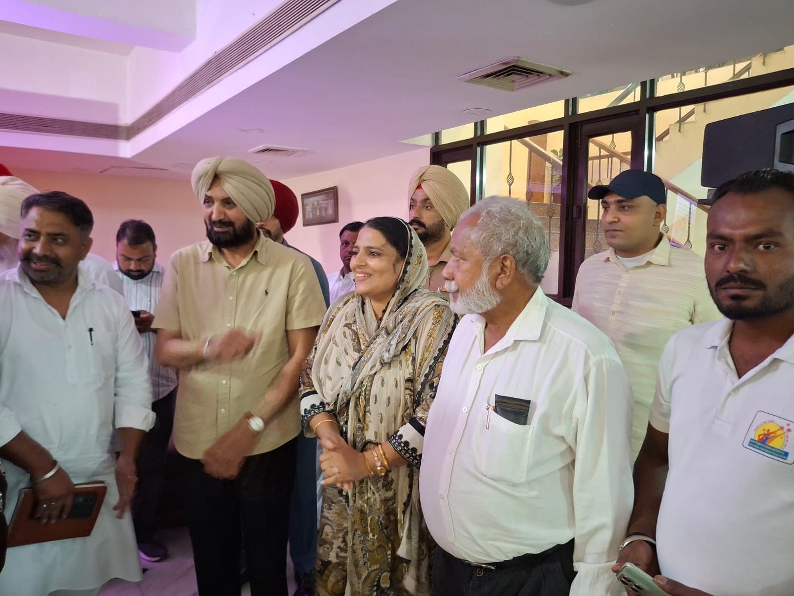 Nasha Mukti Yatra image 72