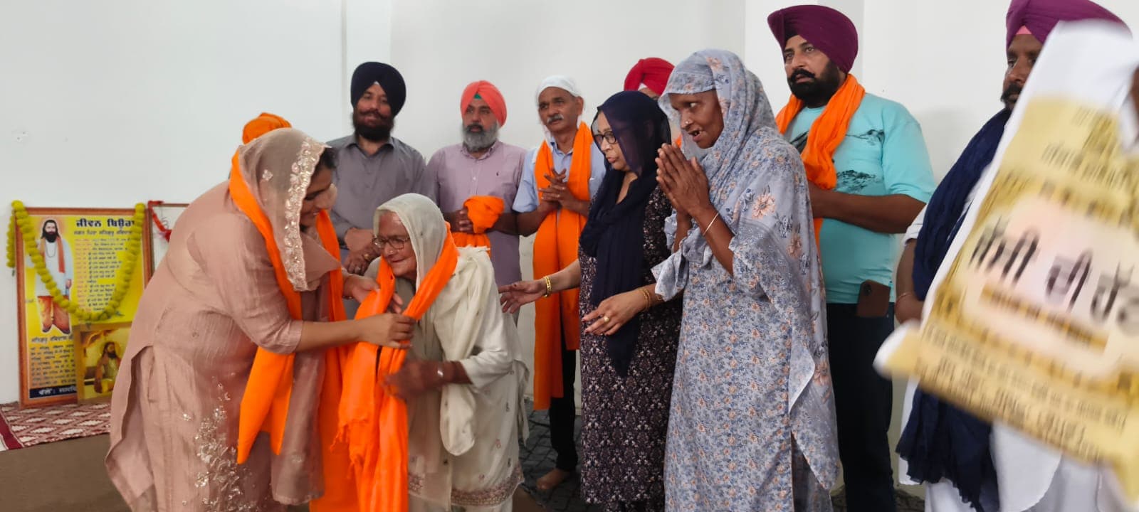 Shri Guru Ravidas Ji Kalash Yatra image 27