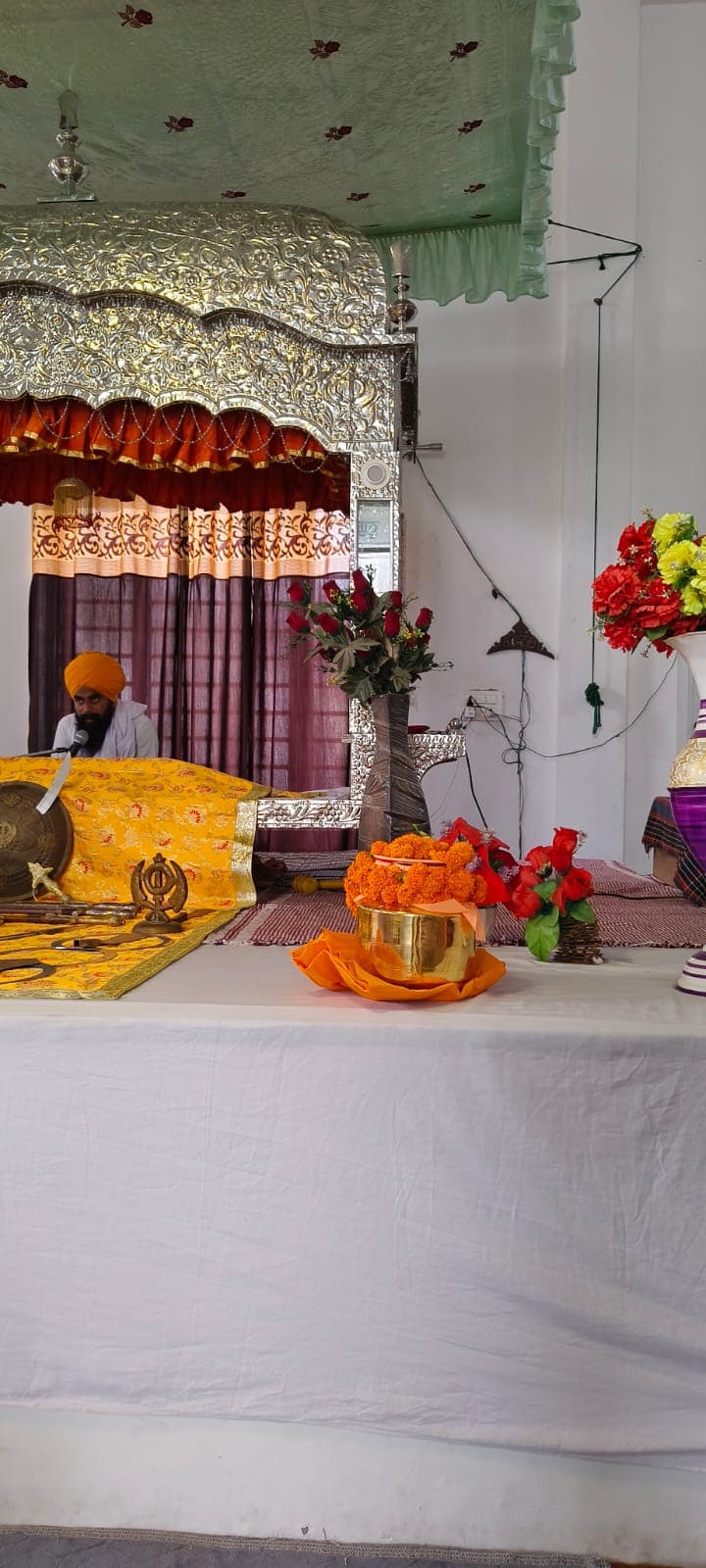 Shri Guru Ravidas Ji Kalash Yatra image 50