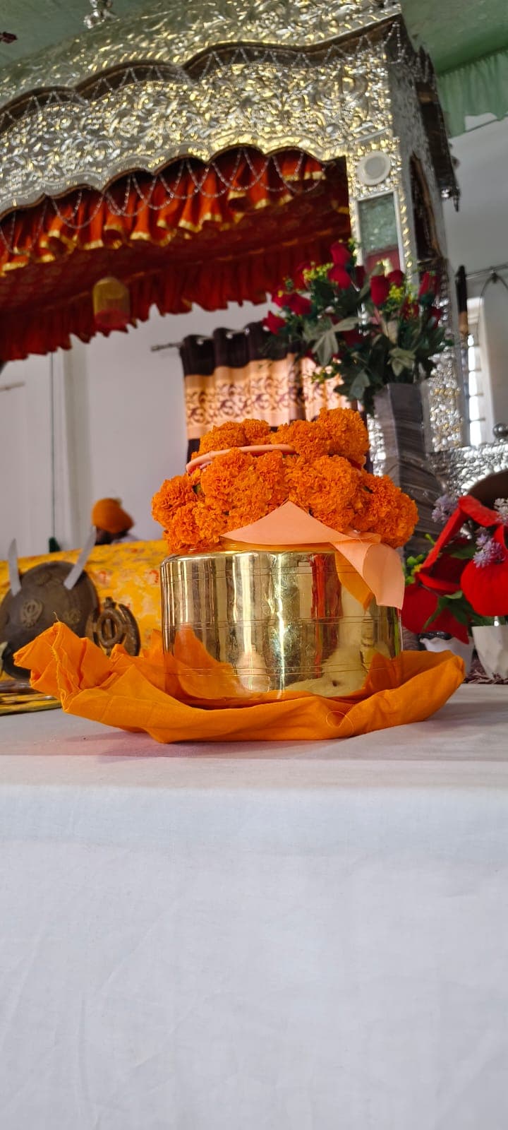 Shri Guru Ravidas Ji Kalash Yatra image 51