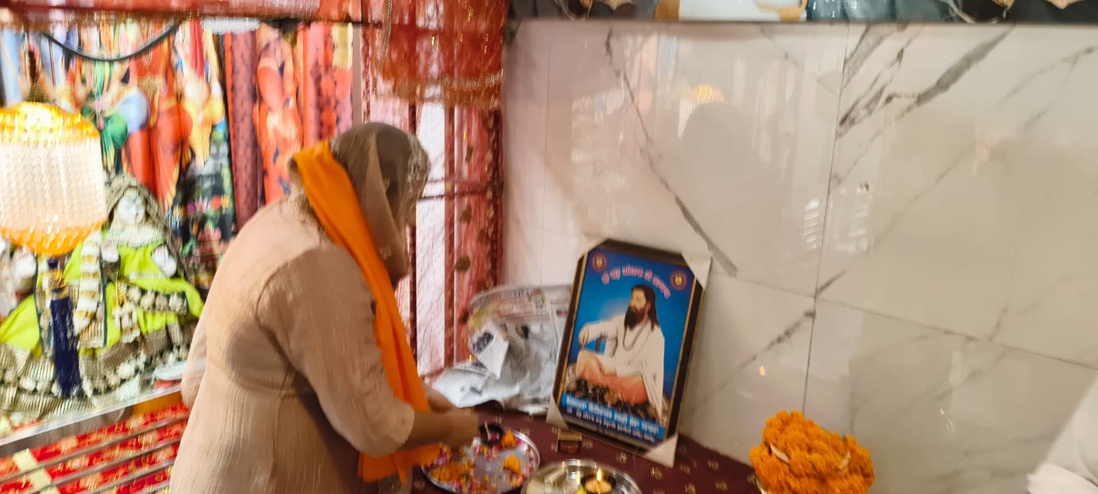 Shri Guru Ravidas Ji Kalash Yatra image 58