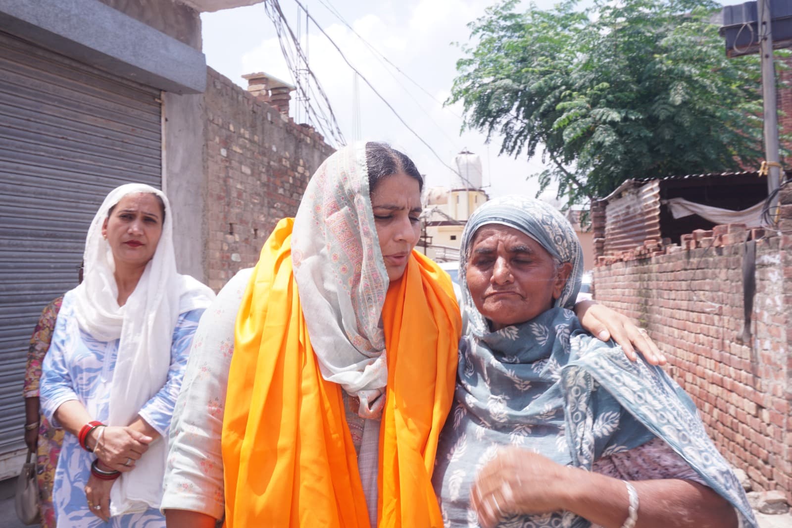 Shri Guru Ravidas Ji Kalash Yatra image 99