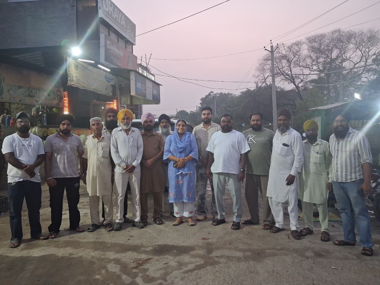 ਤੰਬਾਕੂ ਮੁਕਤ ਖੇਤਰ